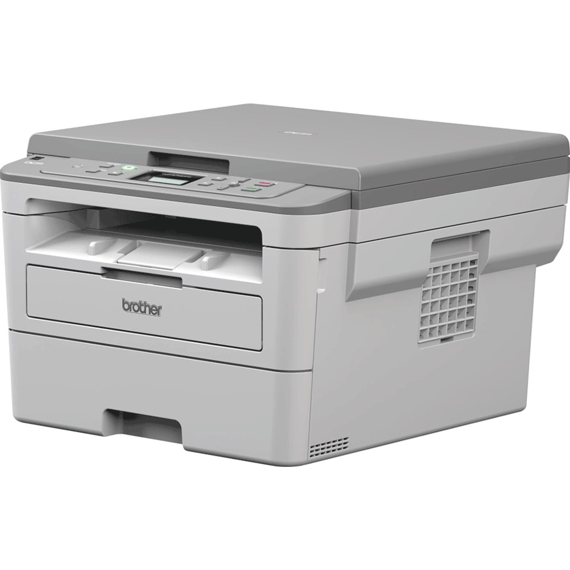 

URZĄDZENIE WIELOFUNKCYJNE BROTHER DCP-B7520DW