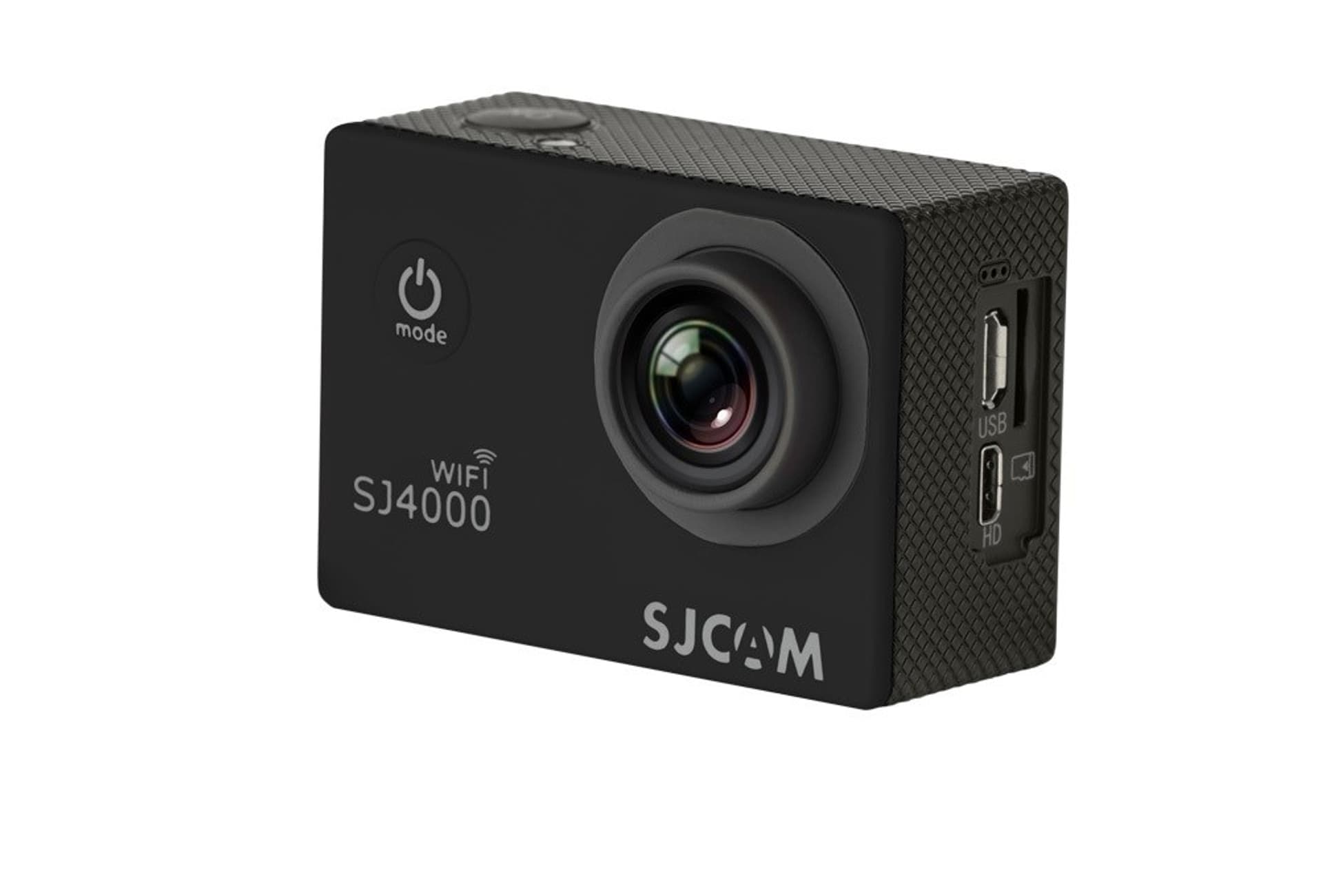 

Kamera Sportowa SJCAM SJ4000 WiFi