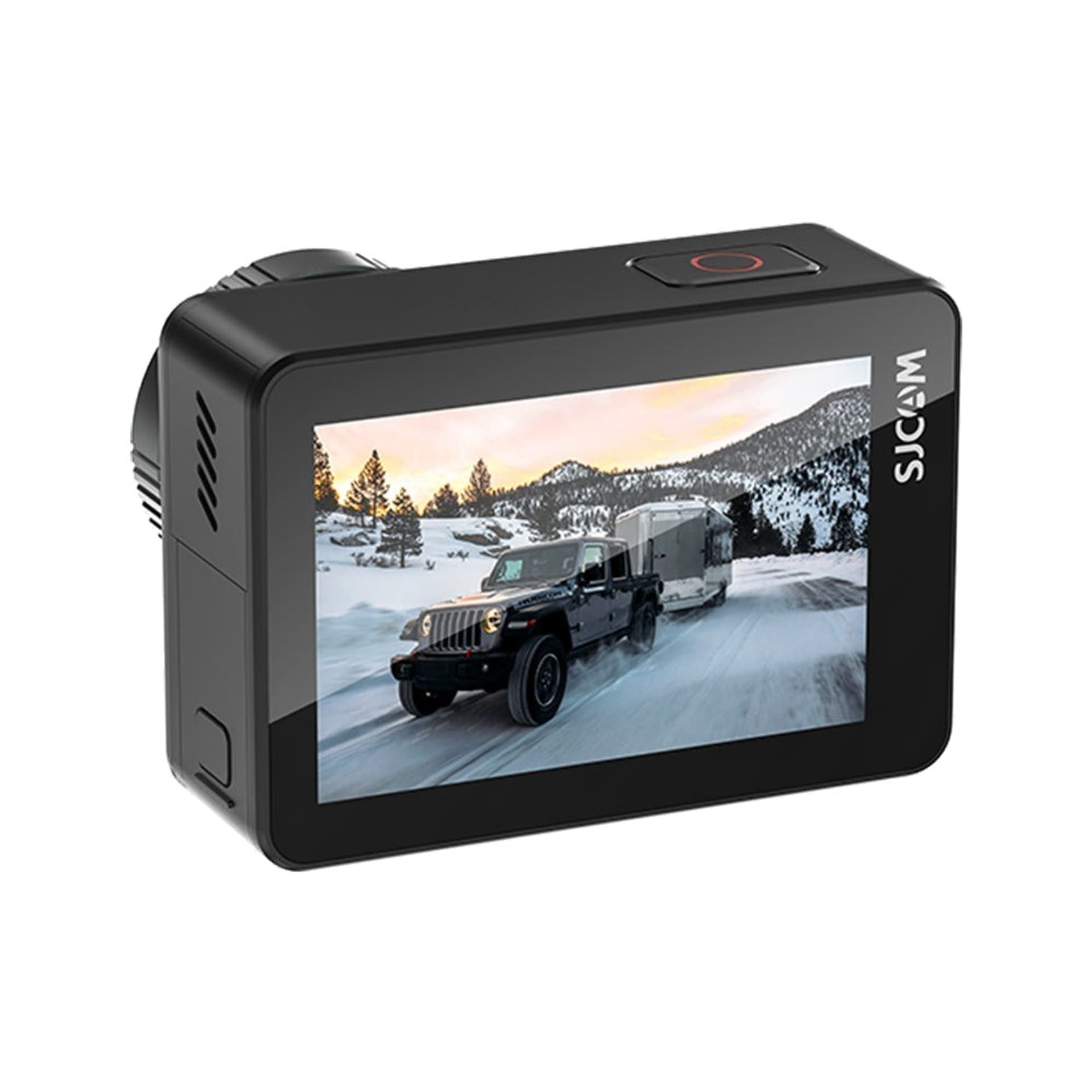 

Kamera sportowa SJCAM SJ10 PRO DUAL SCREEN