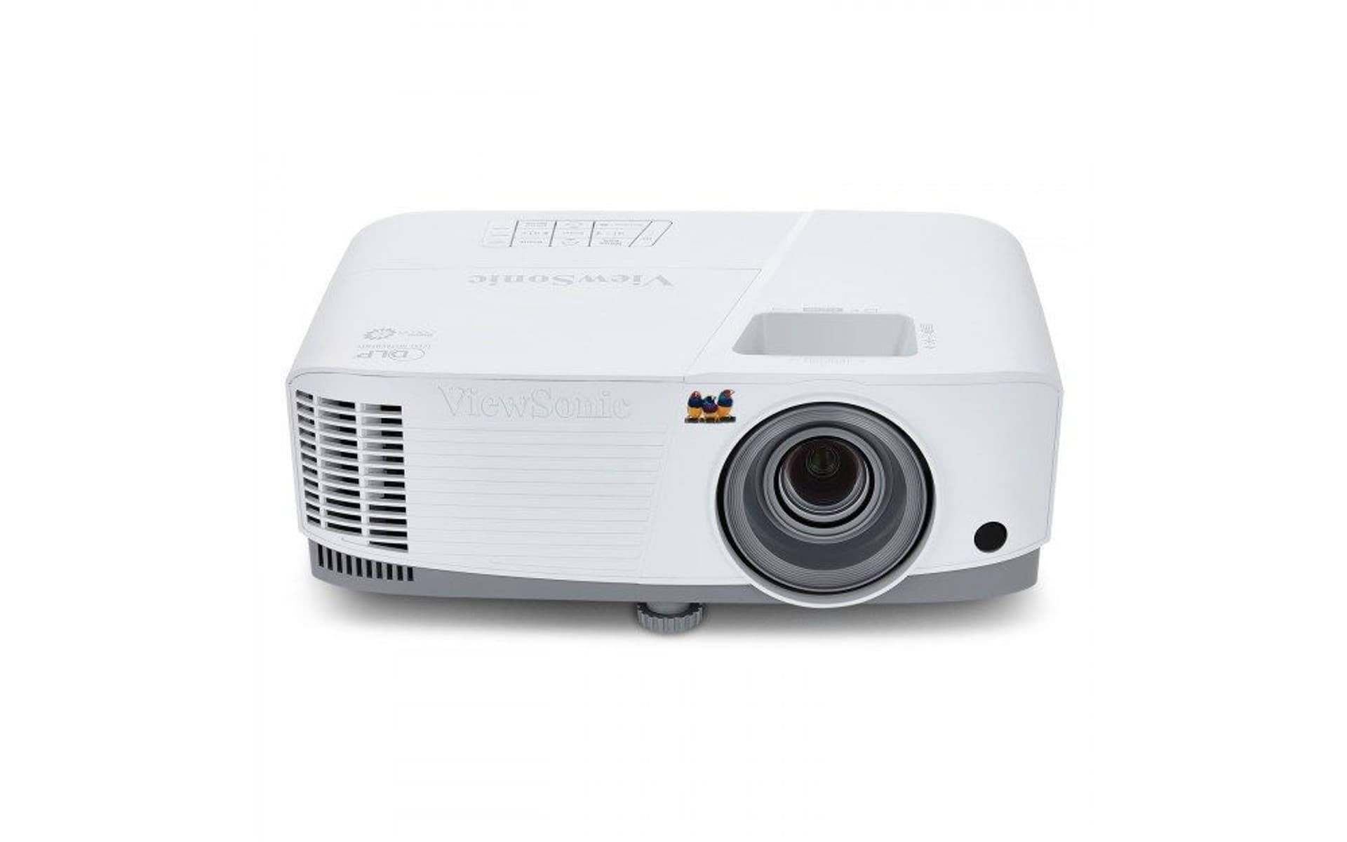 

Projektor VIEWSONIC PA503X (DLP; XGA (1024x768); 3600 ANSI; 22000:1)