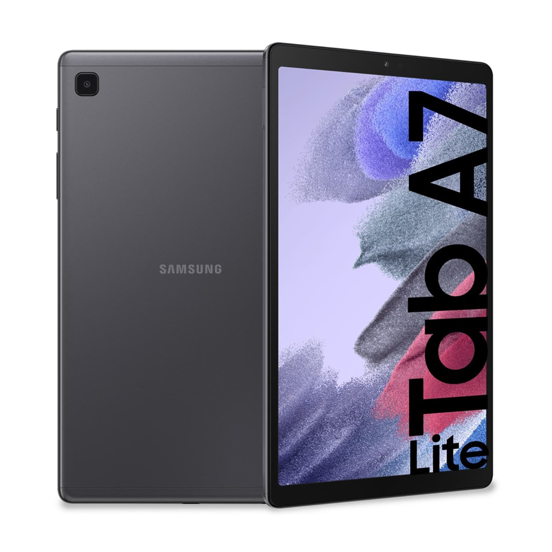 

Tablet Samsung Galaxy Tab A7 Lite (T220) 8.7" 3/32GB WiFi Gray, T220) 8.7" 3/32gb wifi gra