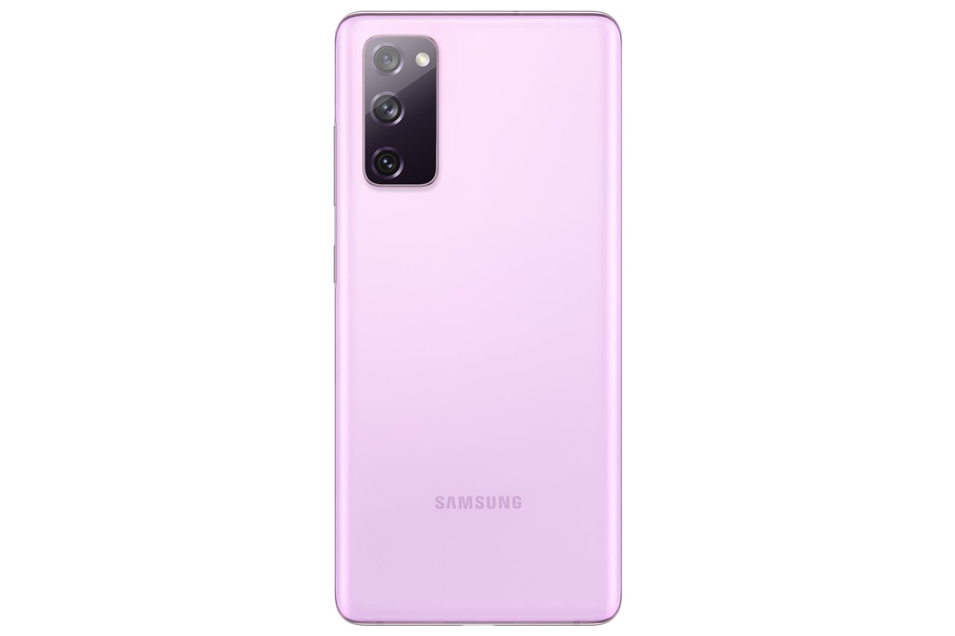 

Smartfon Samsung Galaxy S20 FE (G781) 6/128GB 6,5" SAMOLED 2400x1080 4500mAh 5G Lavender, G781) 6/128gb 6.5" samoled 2400x1080 4500mah 5g lavende
