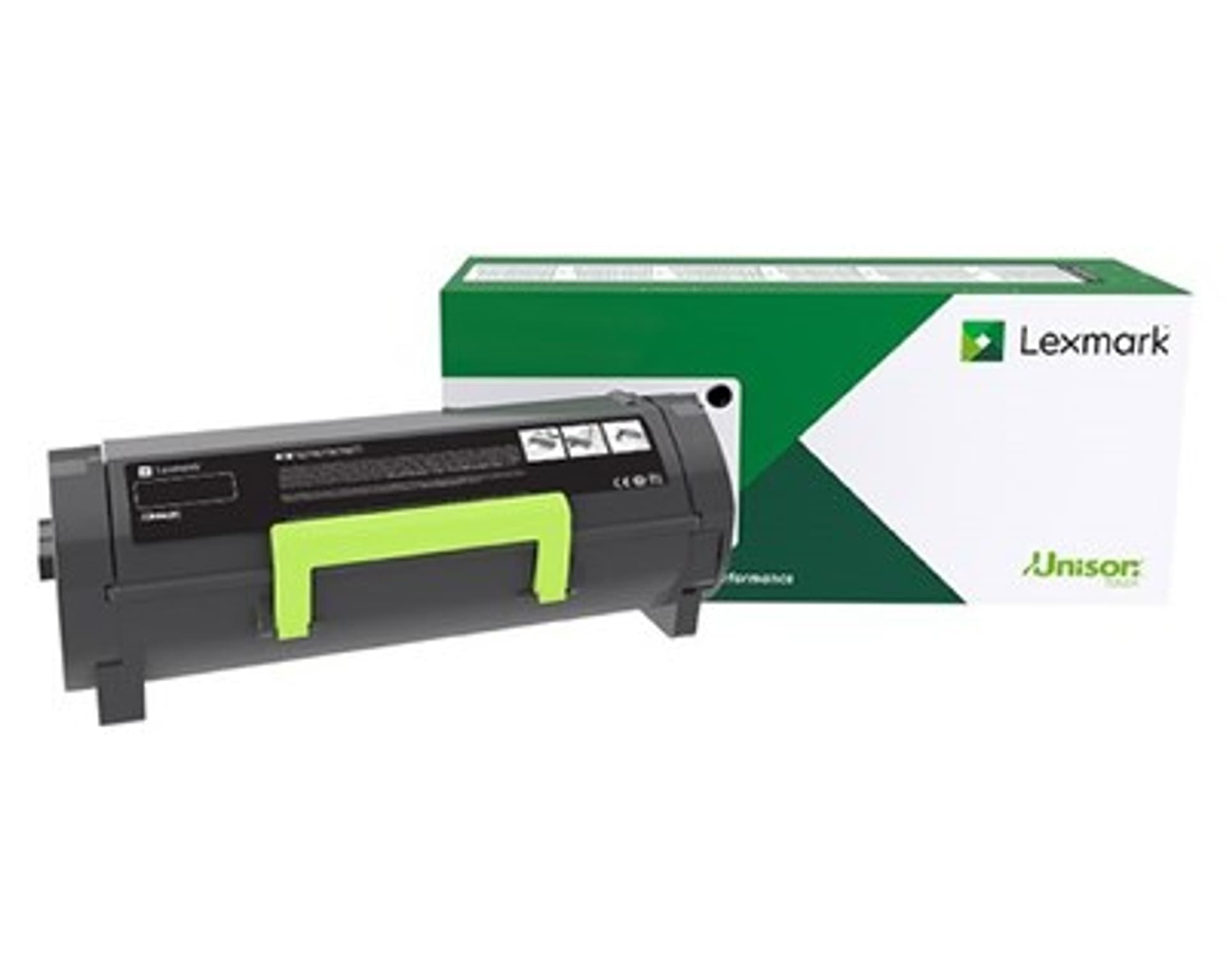 

Toner LEXMARK 24B6889