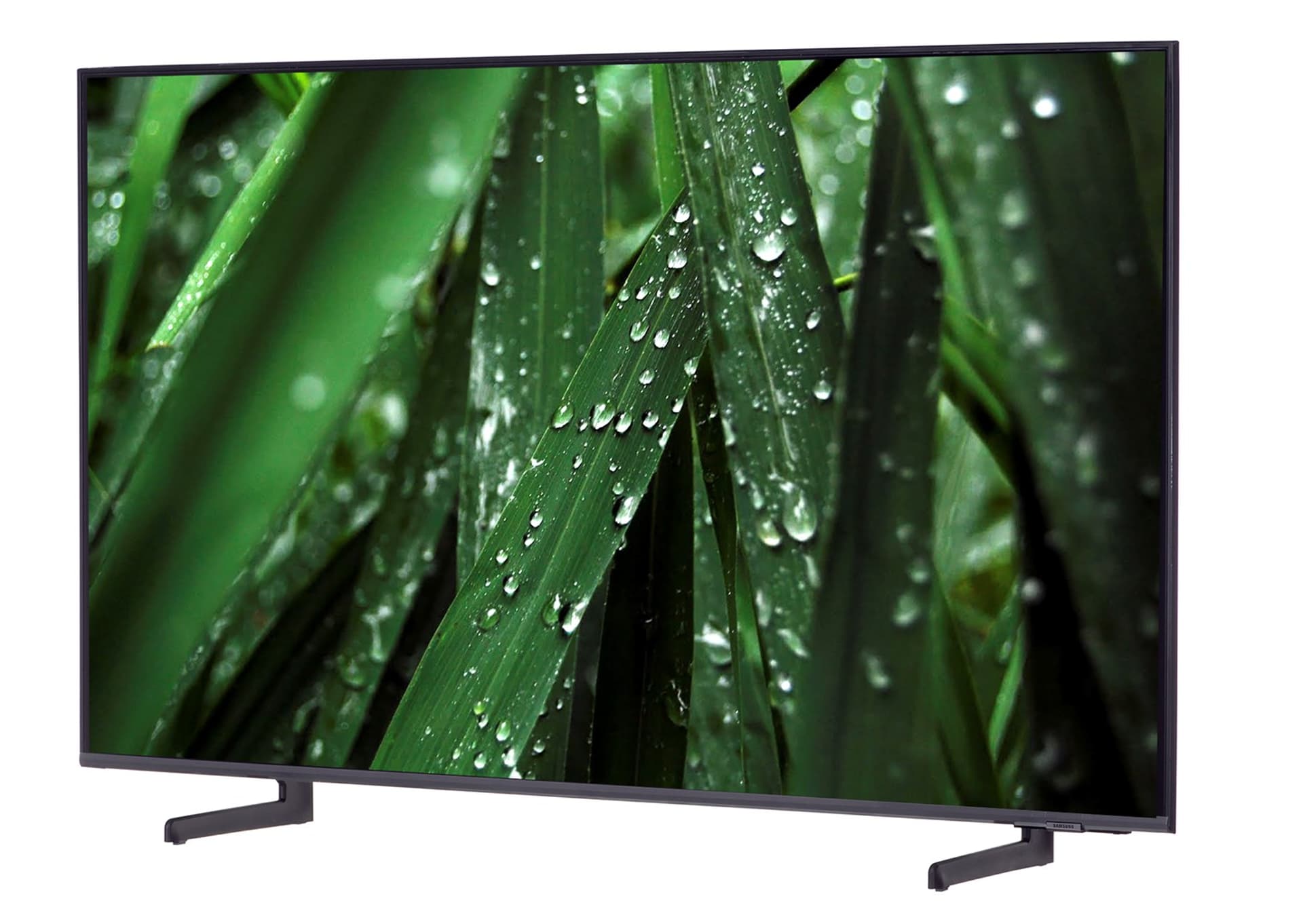 

Telewizor 43" QLED Samsung QE43Q67B (4K HDR 3100 PQI DVB-T2 HEVC Smart)