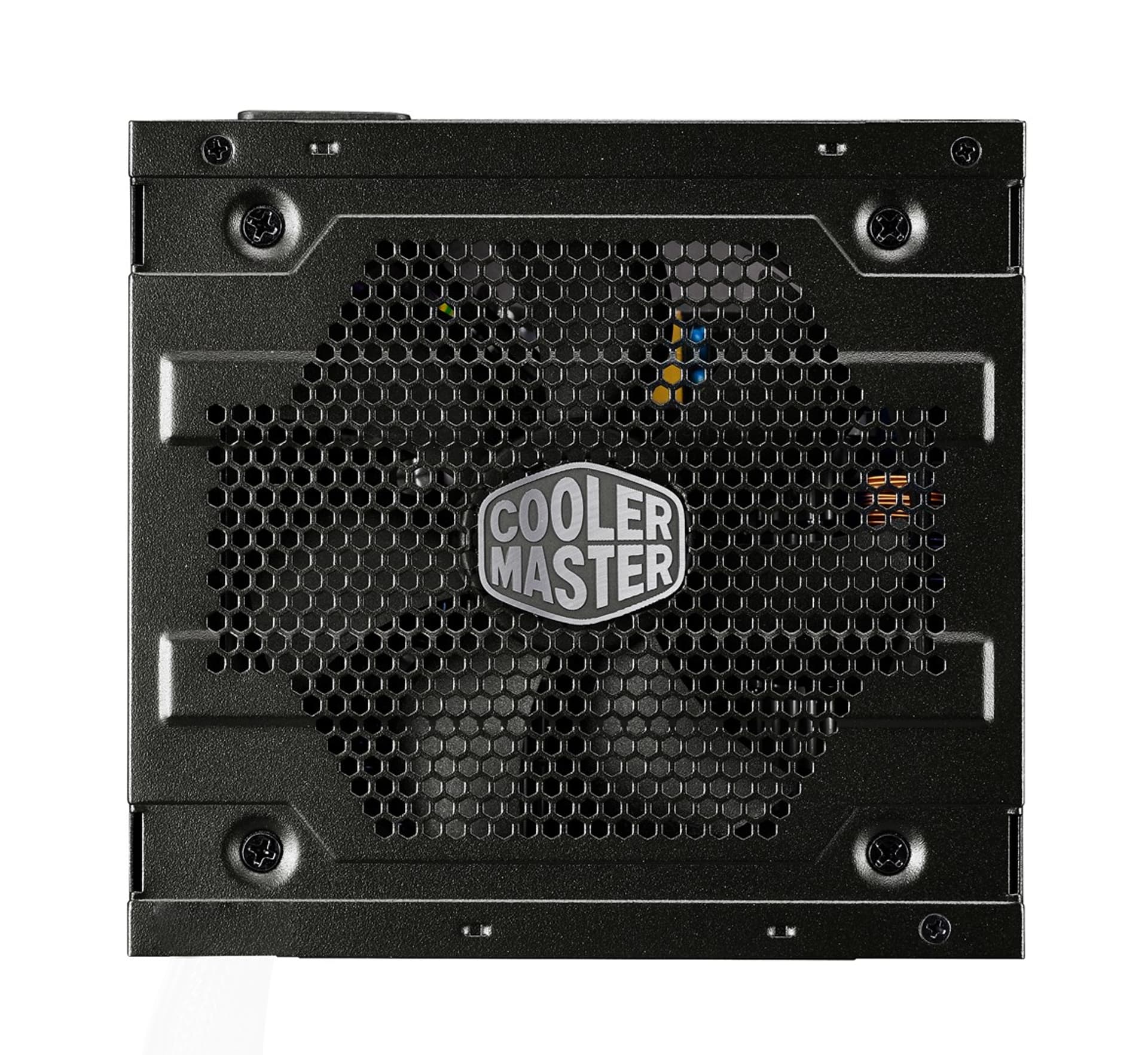 

COOLER MASTER ZASILACZ MWE ELITE V4 600W 80+ MPE-6001-ACABN-EU