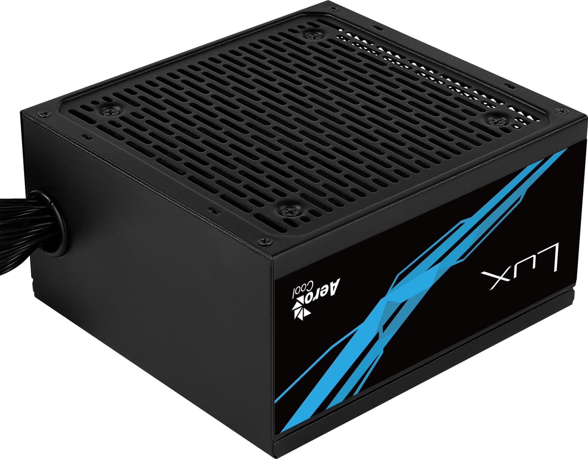 

ZASILACZ AEROCOOL PGS LUX 850W 80+ Bronze/ PSU