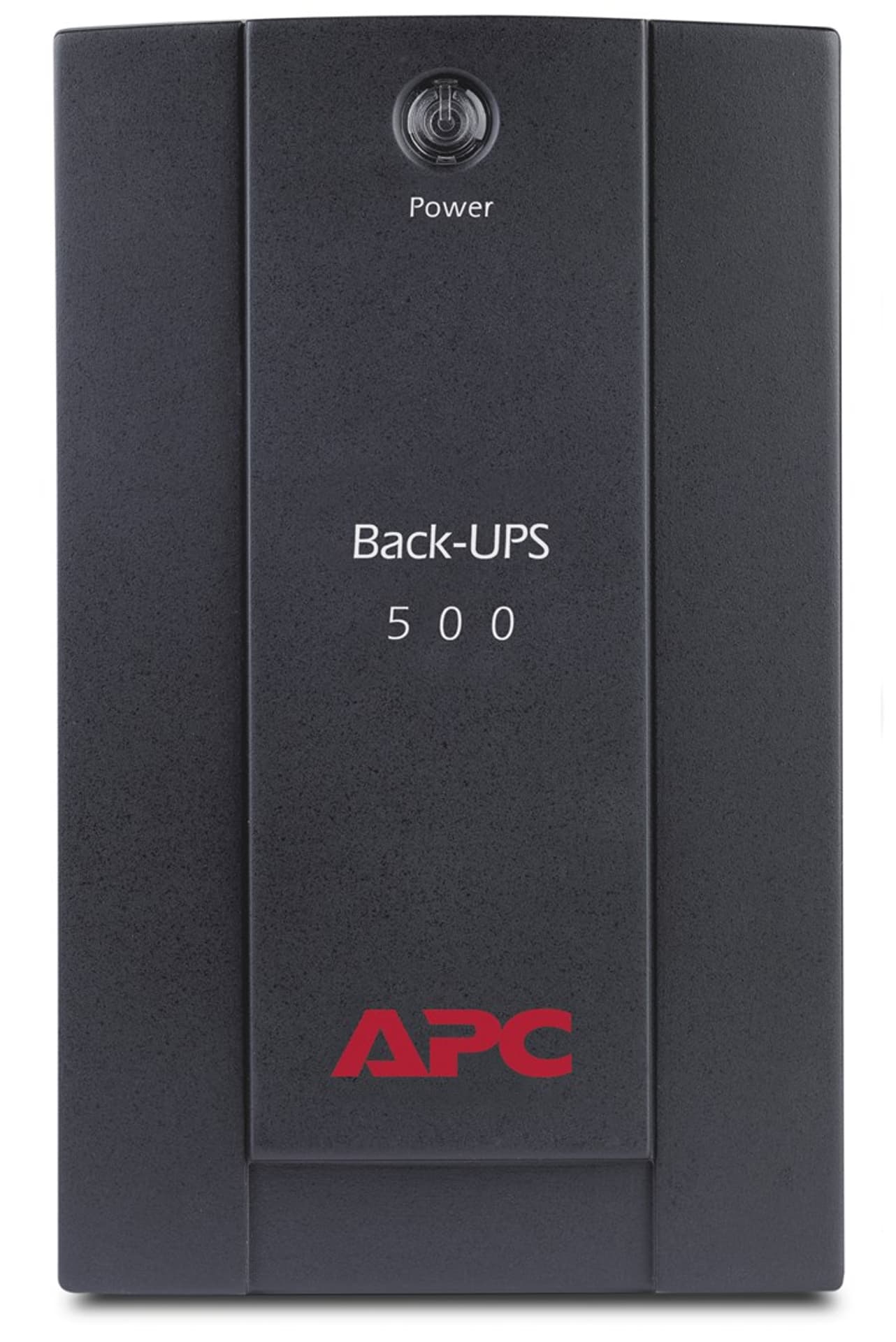 

Zasilacz UPS APC BX500CI (500VA)