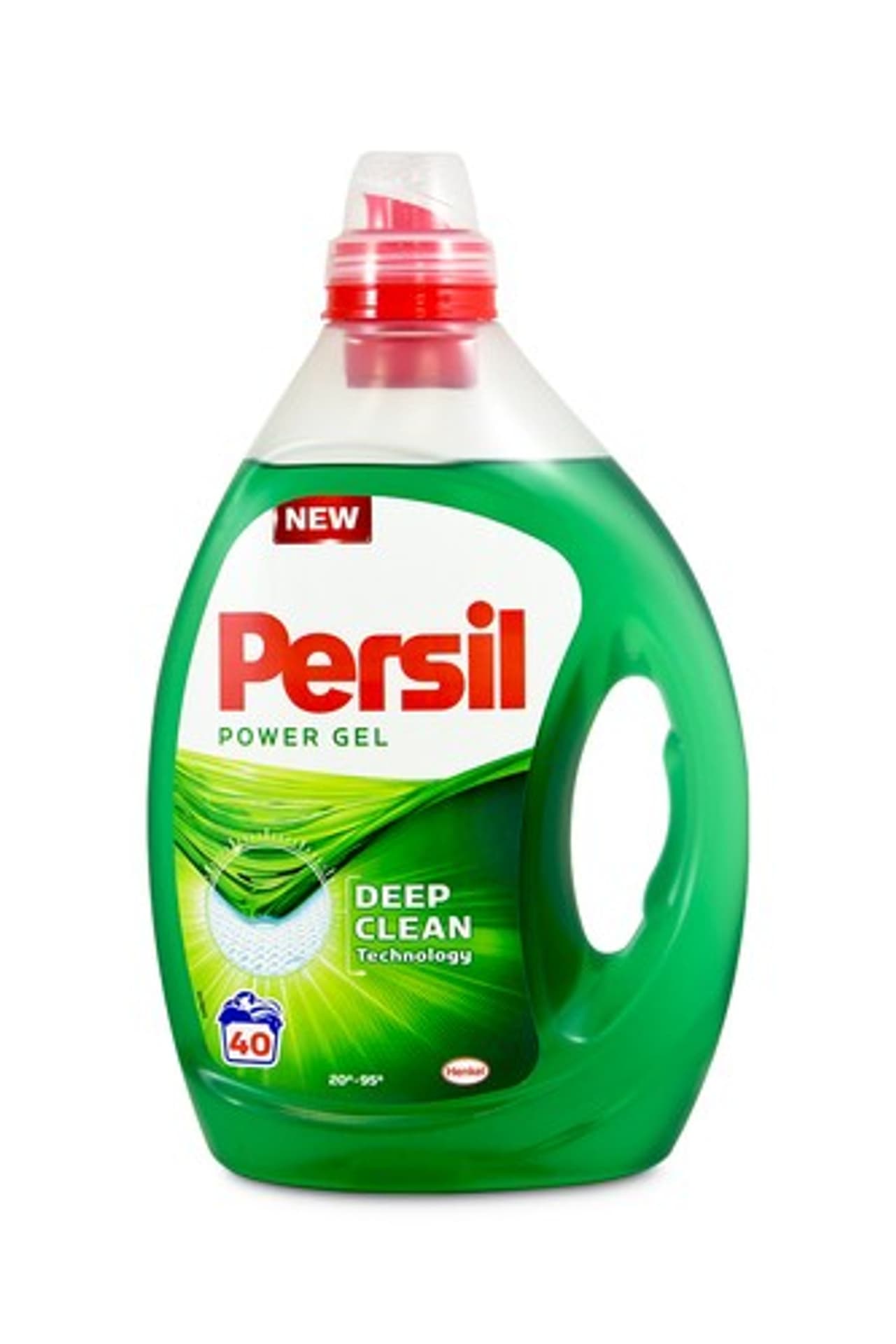 

Persil Power Gel Żel do Prania 40 prań