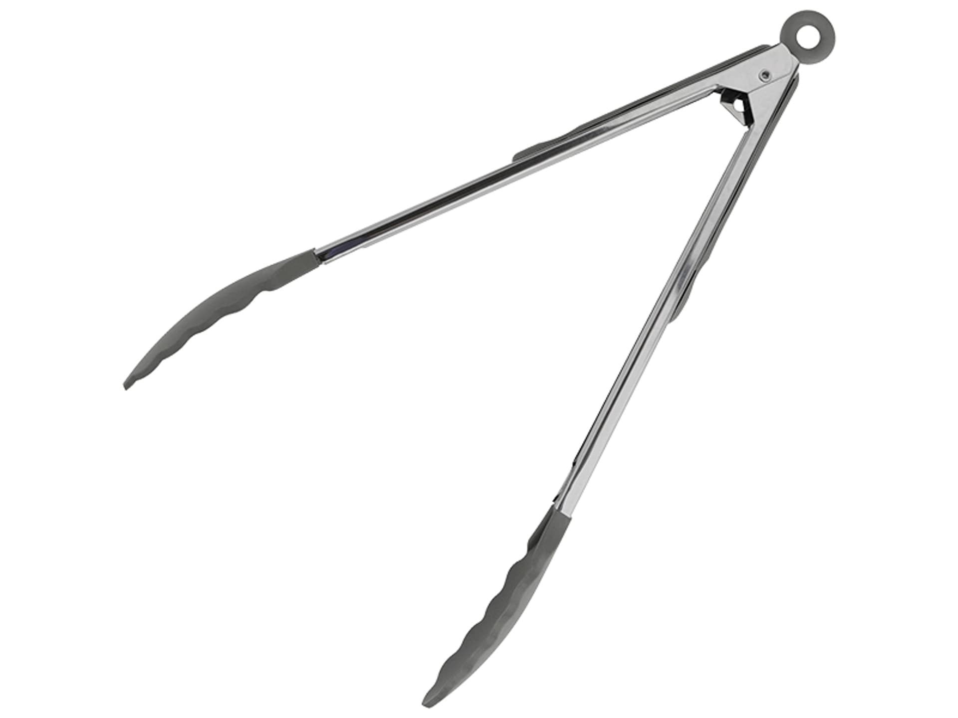 

Szczypce kuchenne silikonowe 30cm
