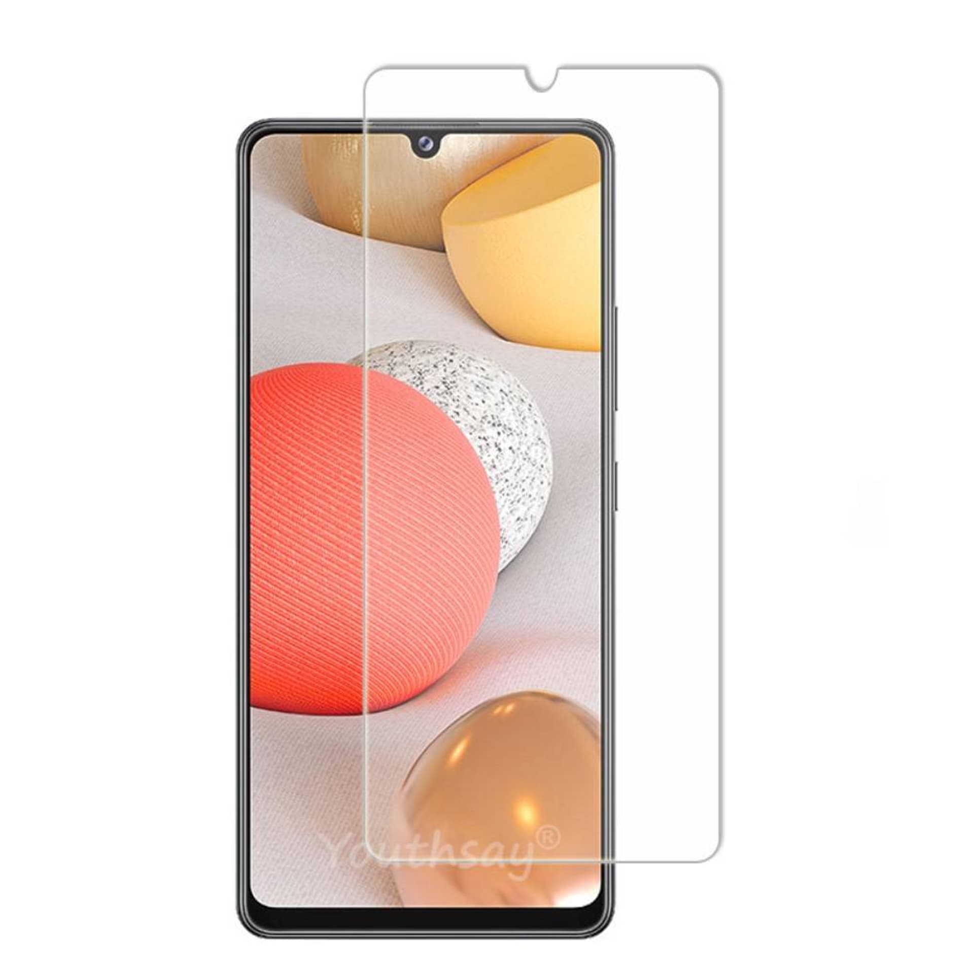 

Szkło Hartowane SAMSUNG GALAXY M12