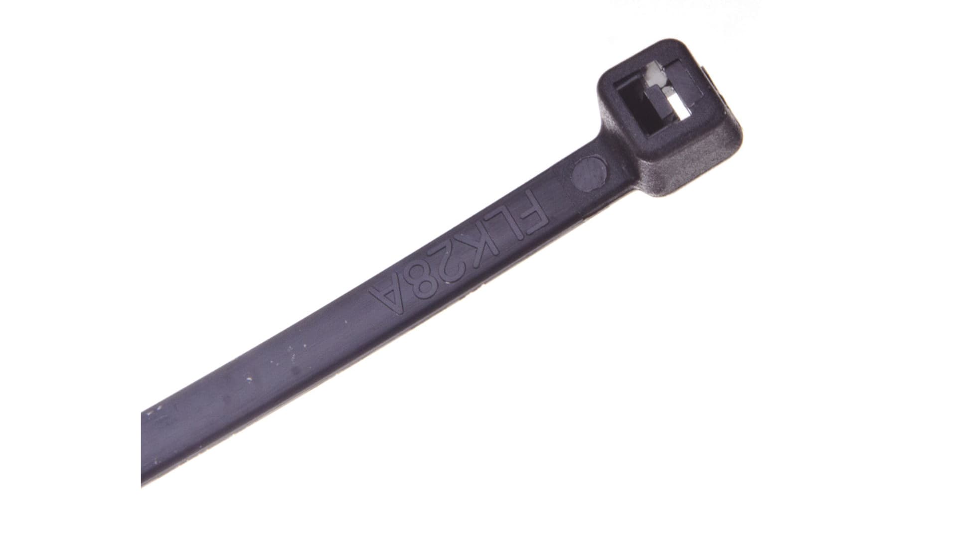 

Opaska kablowa TK 40/5 czarna E01TK-01020101801 /100szt/
