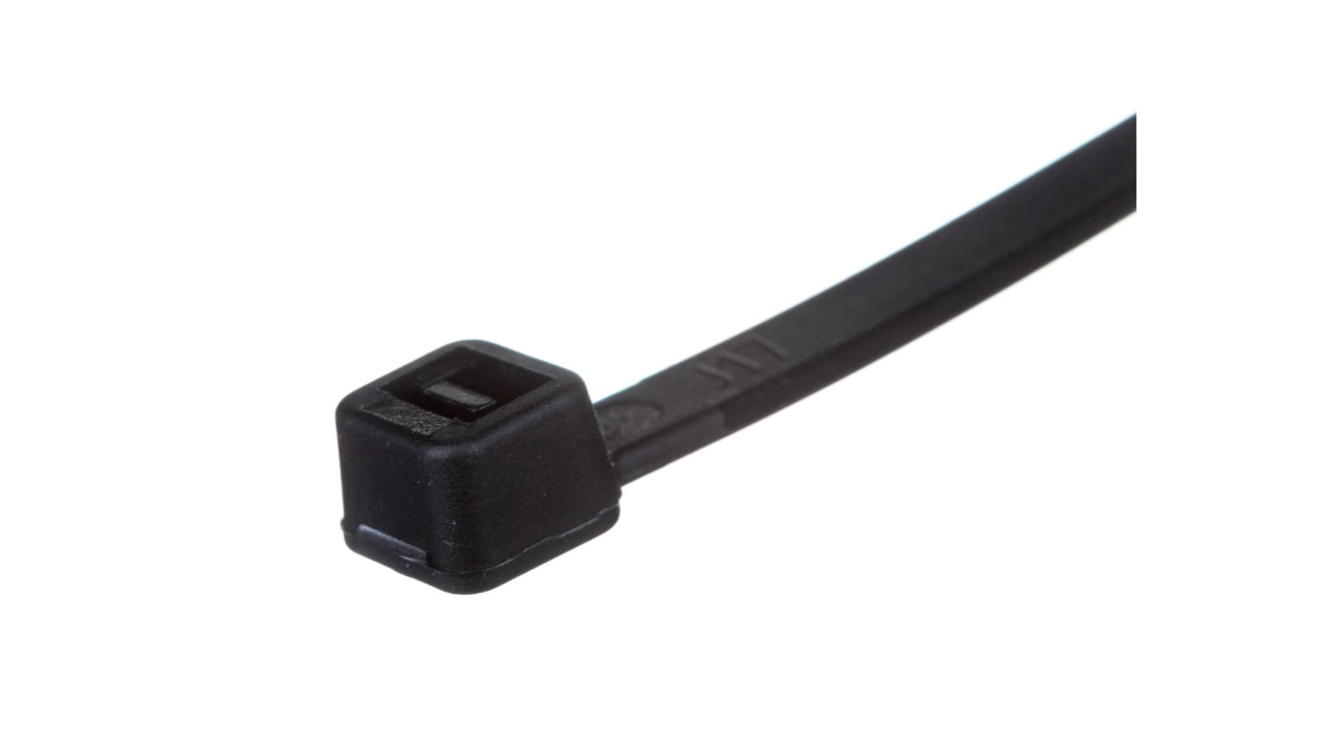 

Opaska kablowa TK 20/5 czarna E01TK-01020101501 /100szt/