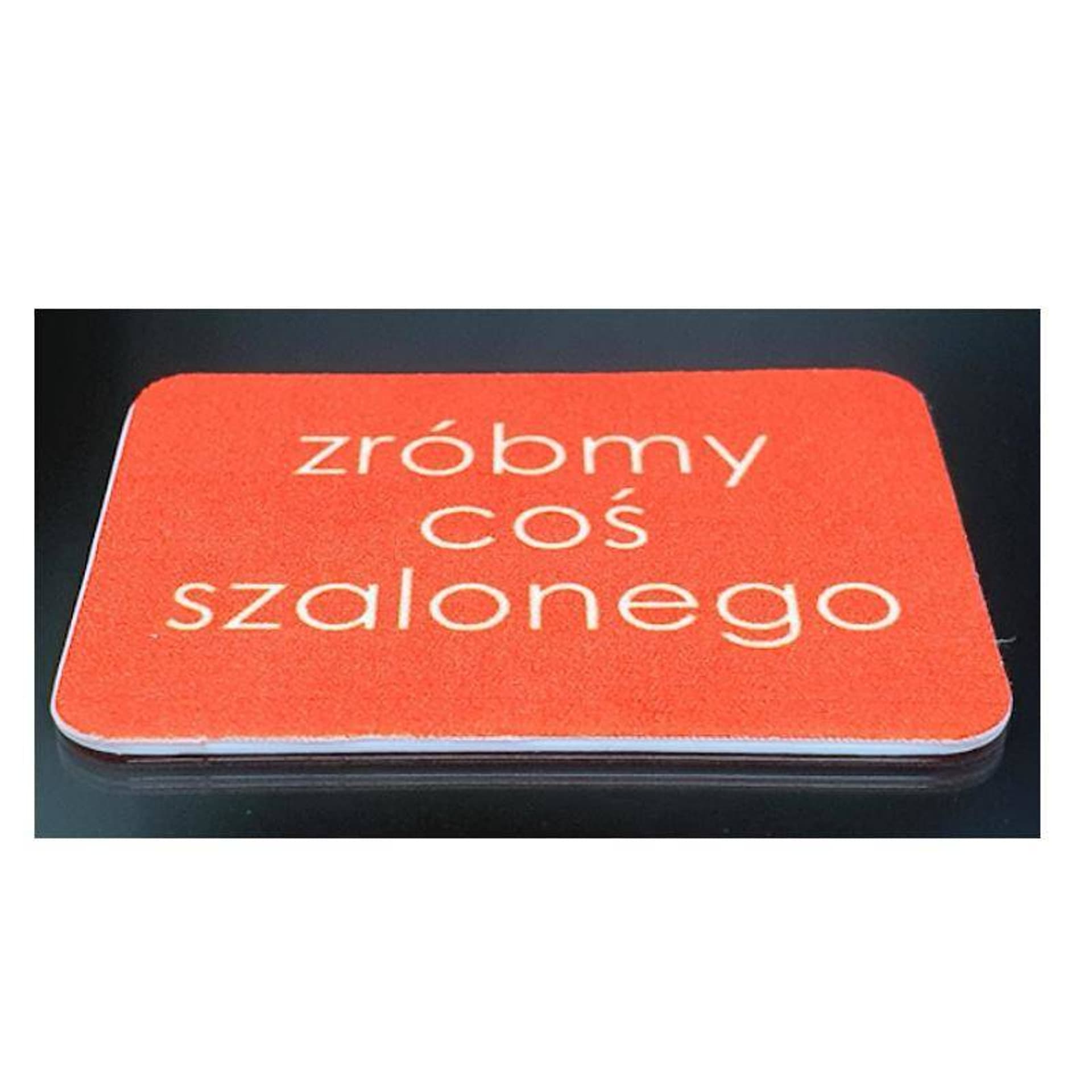 

CZYŚCIK DO TELEFONU MX CLEANER ZRÓBMY COŚ SZALONEGO