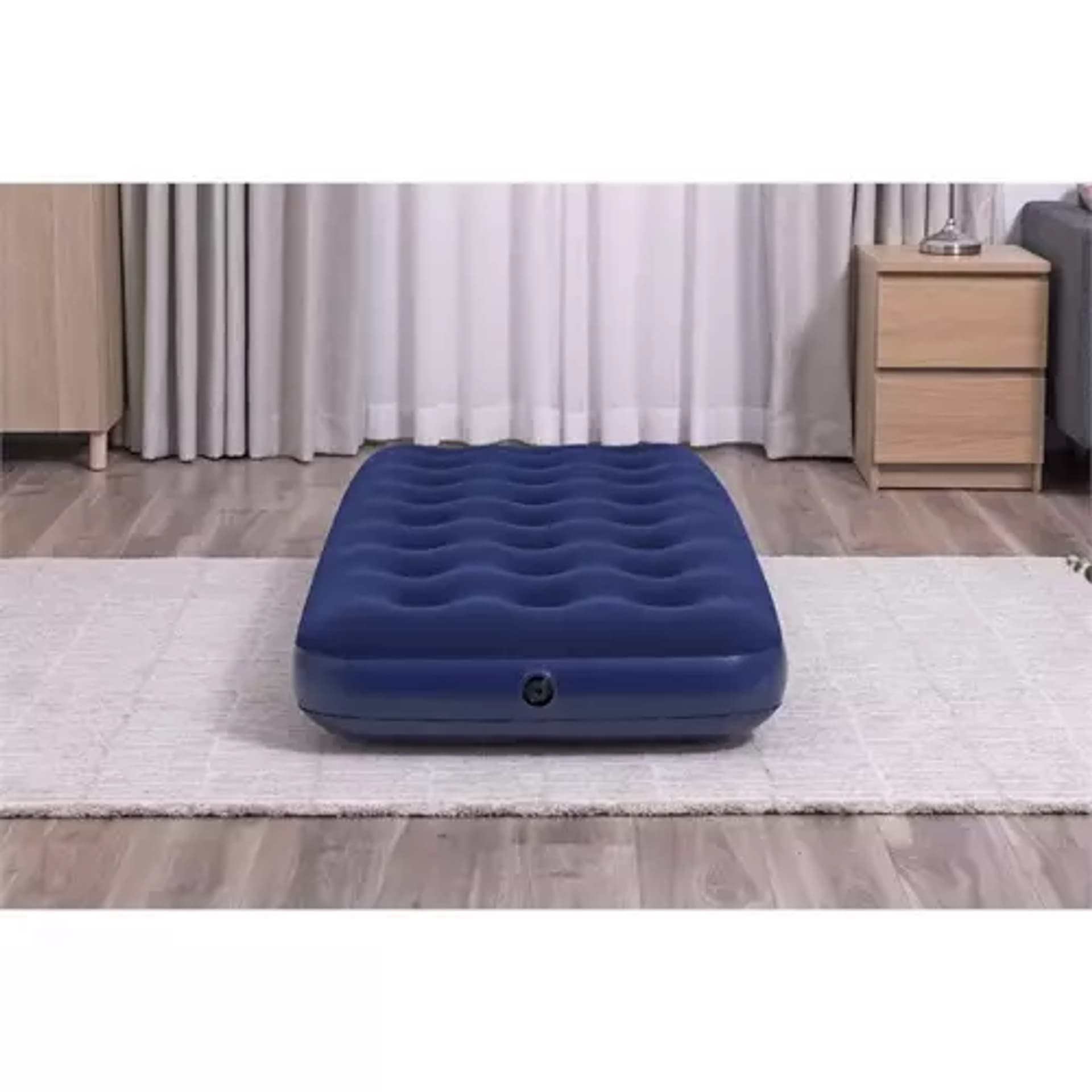 

Materac pojedynczy 185x76x22cm - BESTWAY 67000