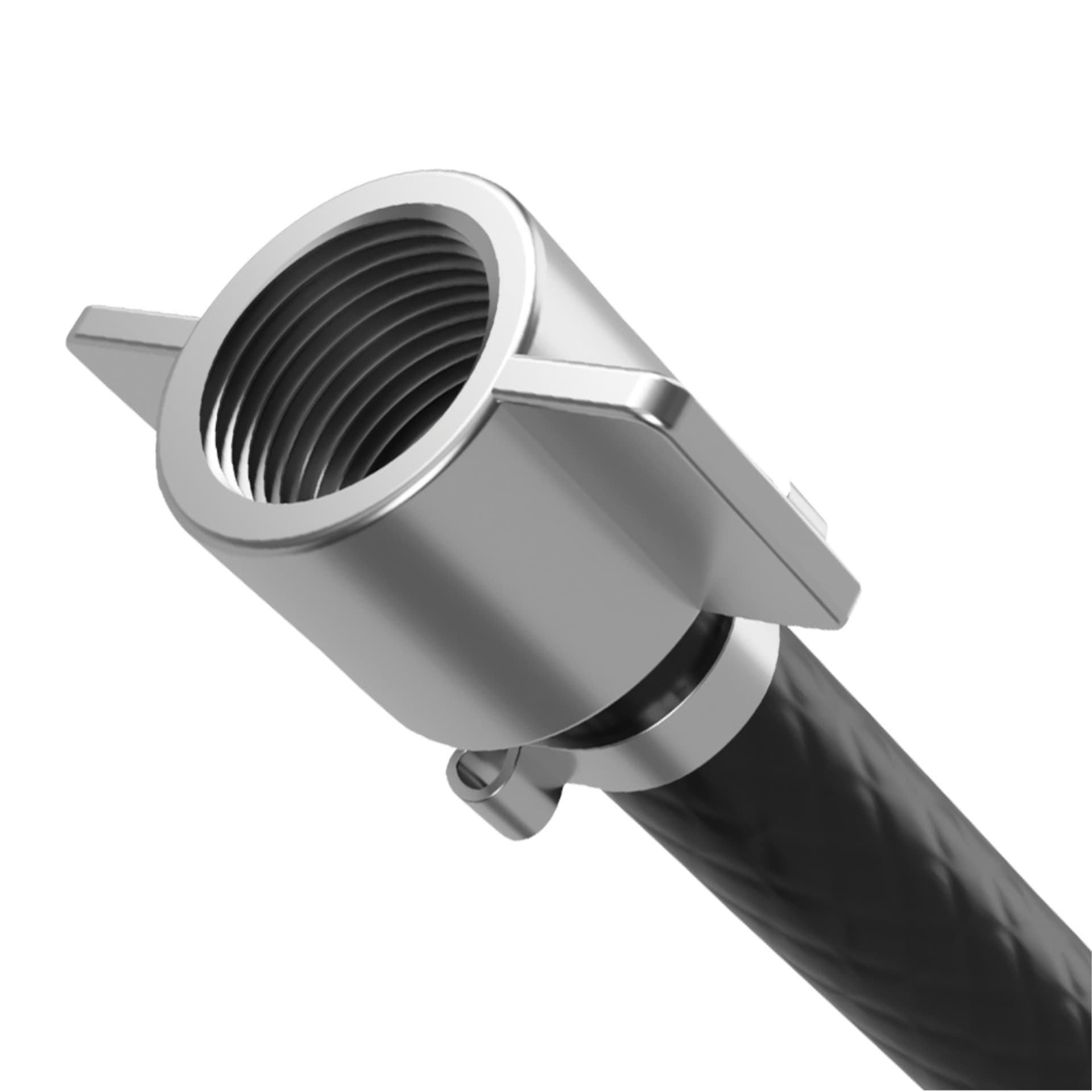 

Wąż ciśnieniowy do kompresorów zakuty Vartco 5mm x 2mm 8m