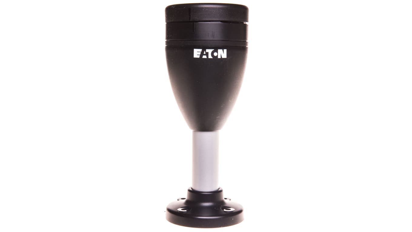 

Podstawa z tulejką 100mm czarna aluminium SL7-CB-100 171443