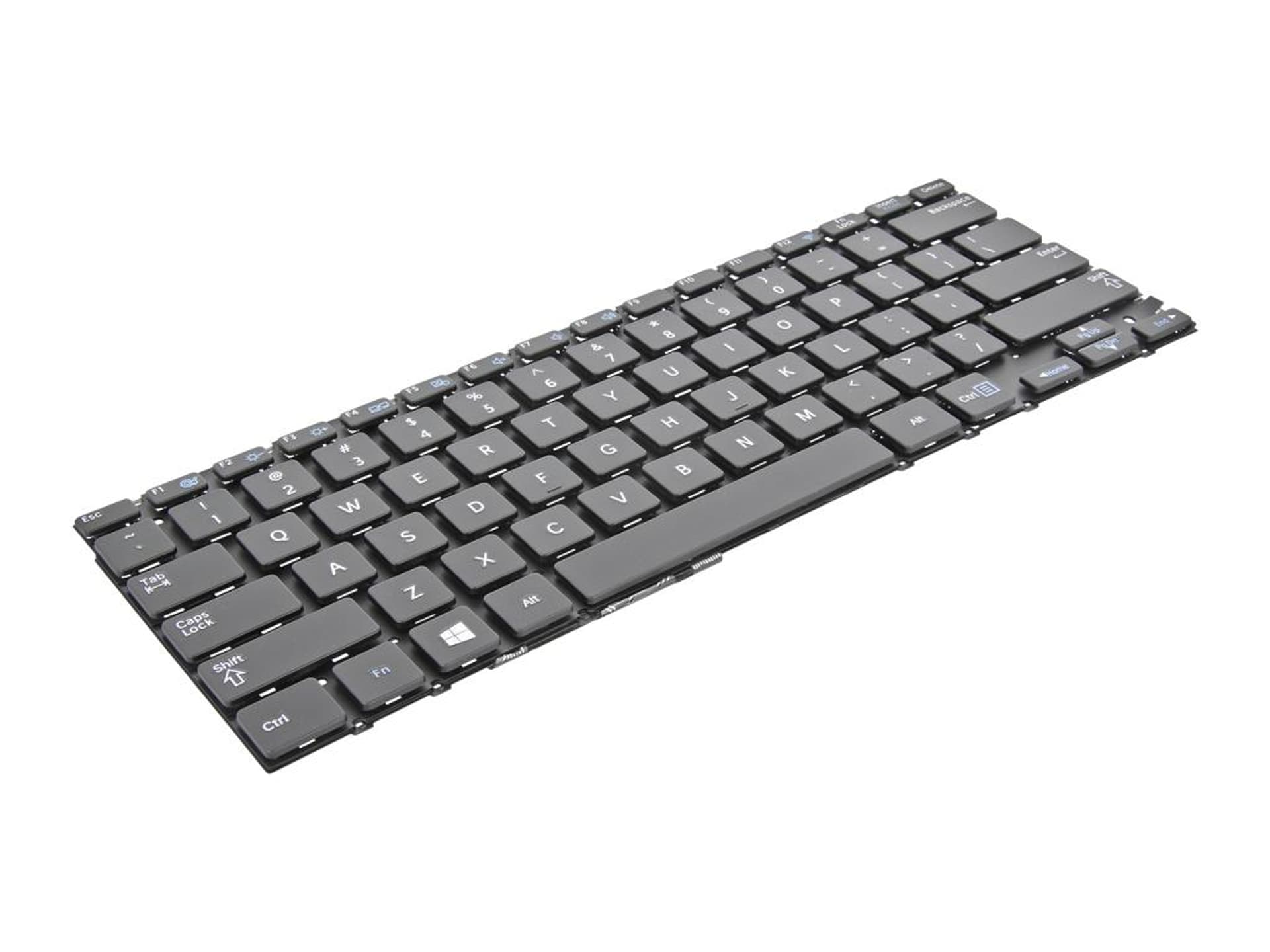 

Klawiatura laptopa do Samsung NP530, NP535