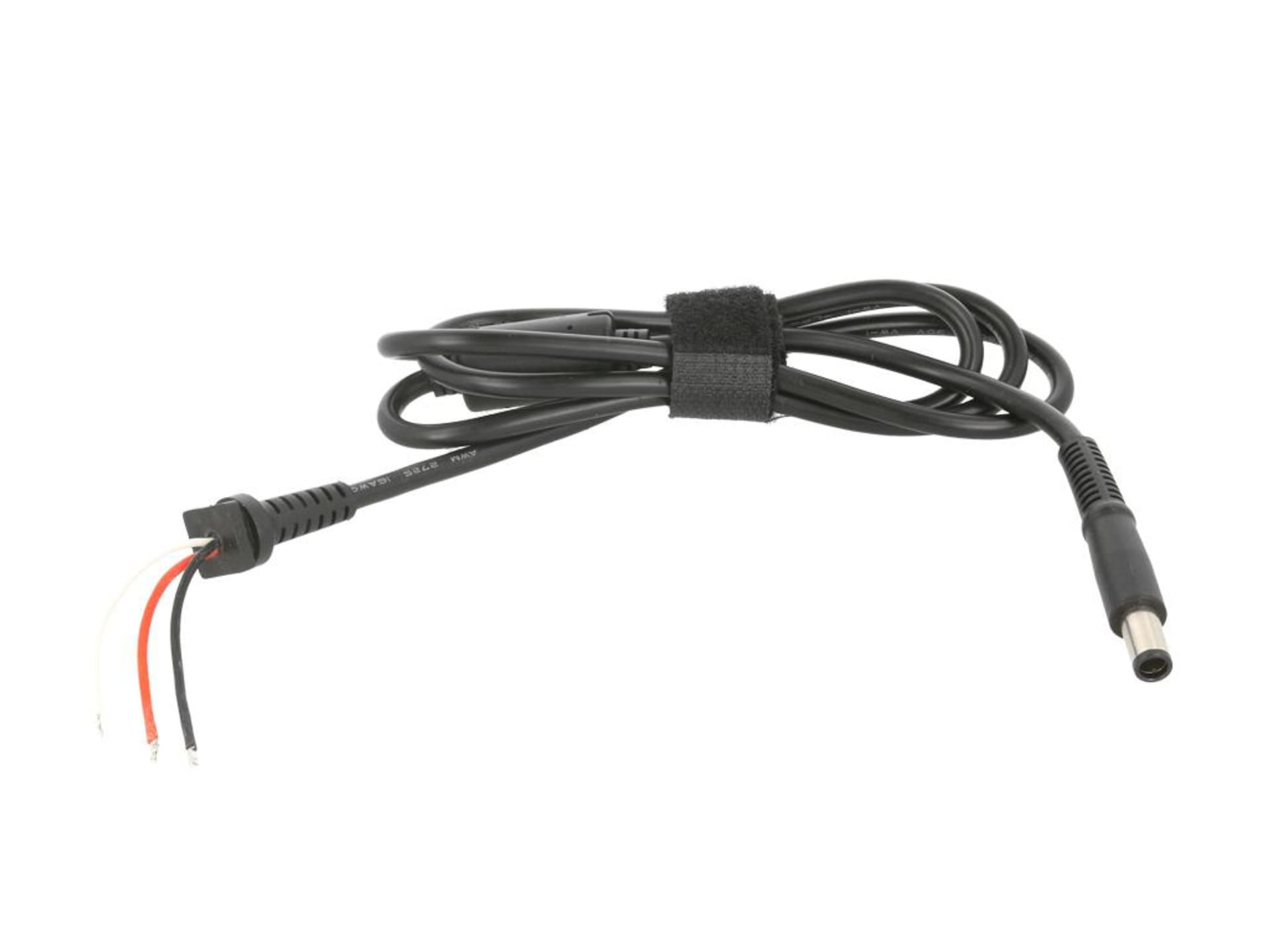 

Przewód do zasilacza / ładowarki HP (7.4x5.0 PIN z bolcem) - 230W, 7.4x5.0 pin z bolcem) - 230