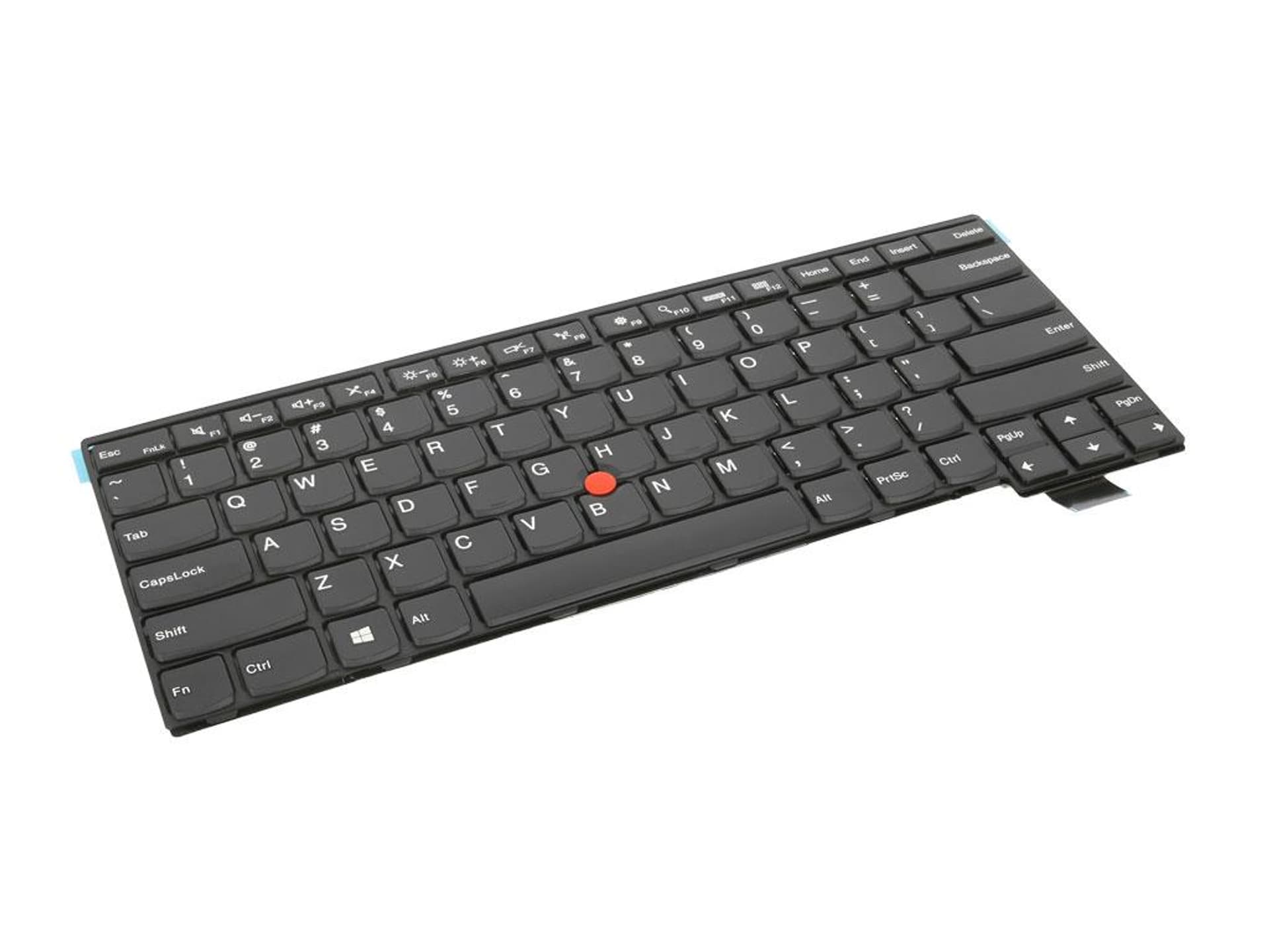 

Klawiatura laptopa do Lenovo ThinkPad T460s T470s (trackpoint)
