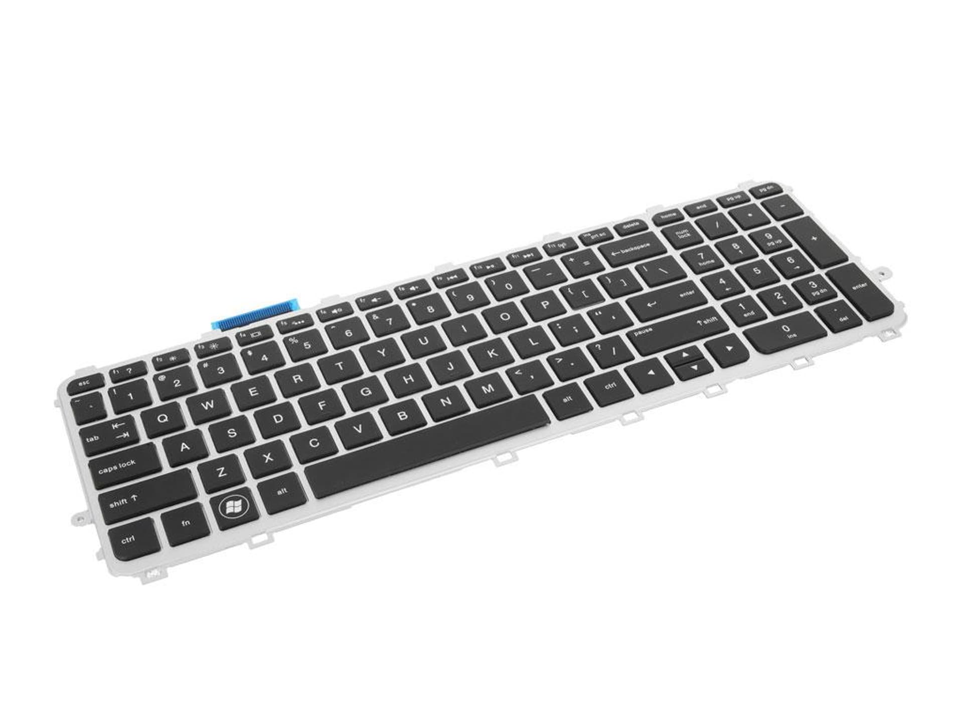 

Klawiatura laptopa do HP Envy 15-J000 15T-J000 17-J000 (podświetlenie)