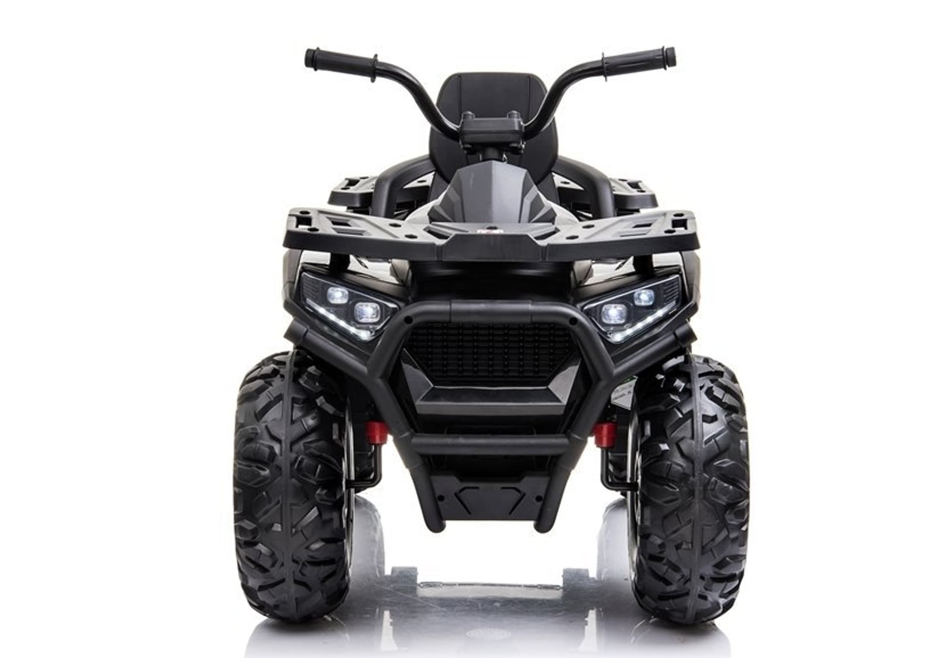 

Quad na Akumulator XMX607 Czarny