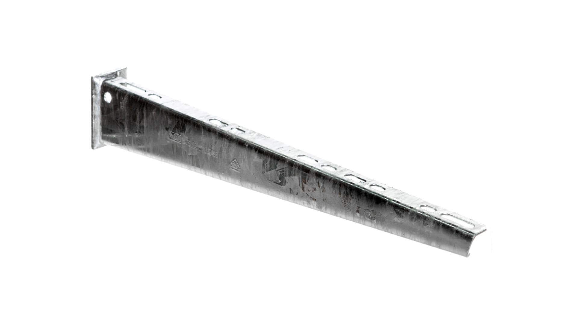 

Wysięgnik ścienny 410mm AW 15 41 FT 6420745