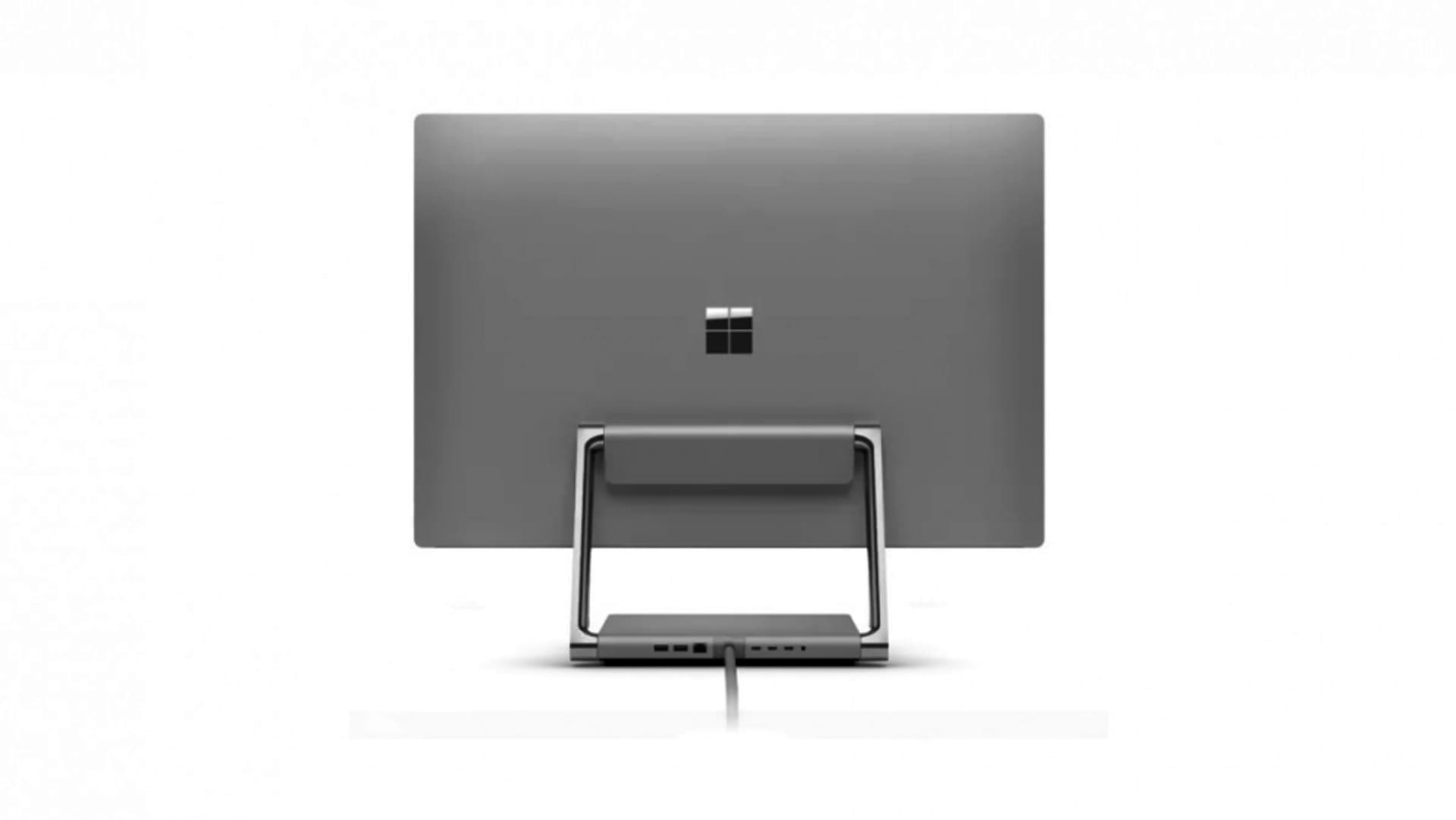 

Komputer All-in-One MICROSOFT Surface Studio 2+ SBR-00002