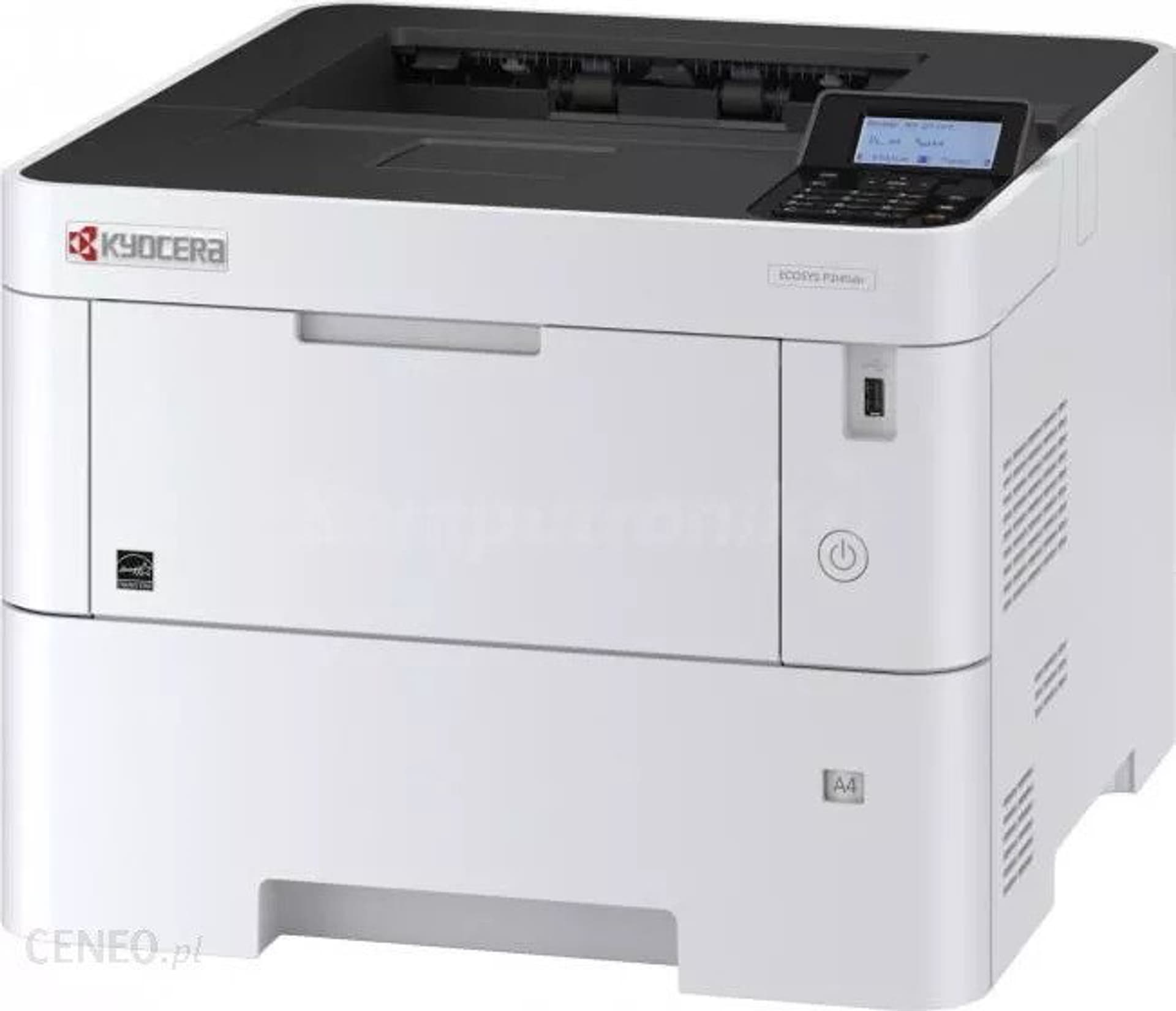 

Drukarka laserowa KYOCERA KYOCERA 1102TT3NL0