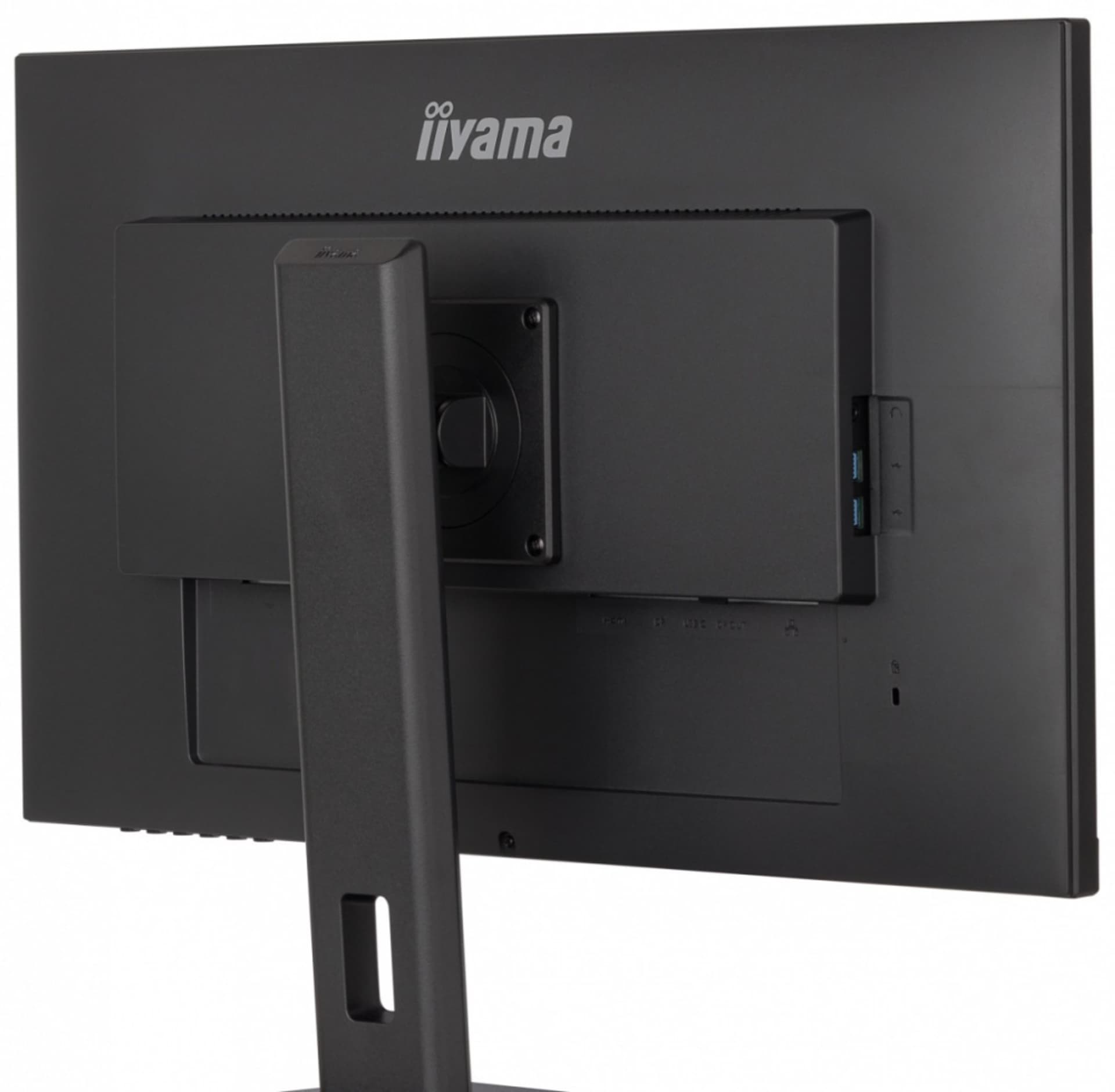 

Monitor IIYAMA 27" 1920 x 1080 XUB2792HSN-B5 Czarny