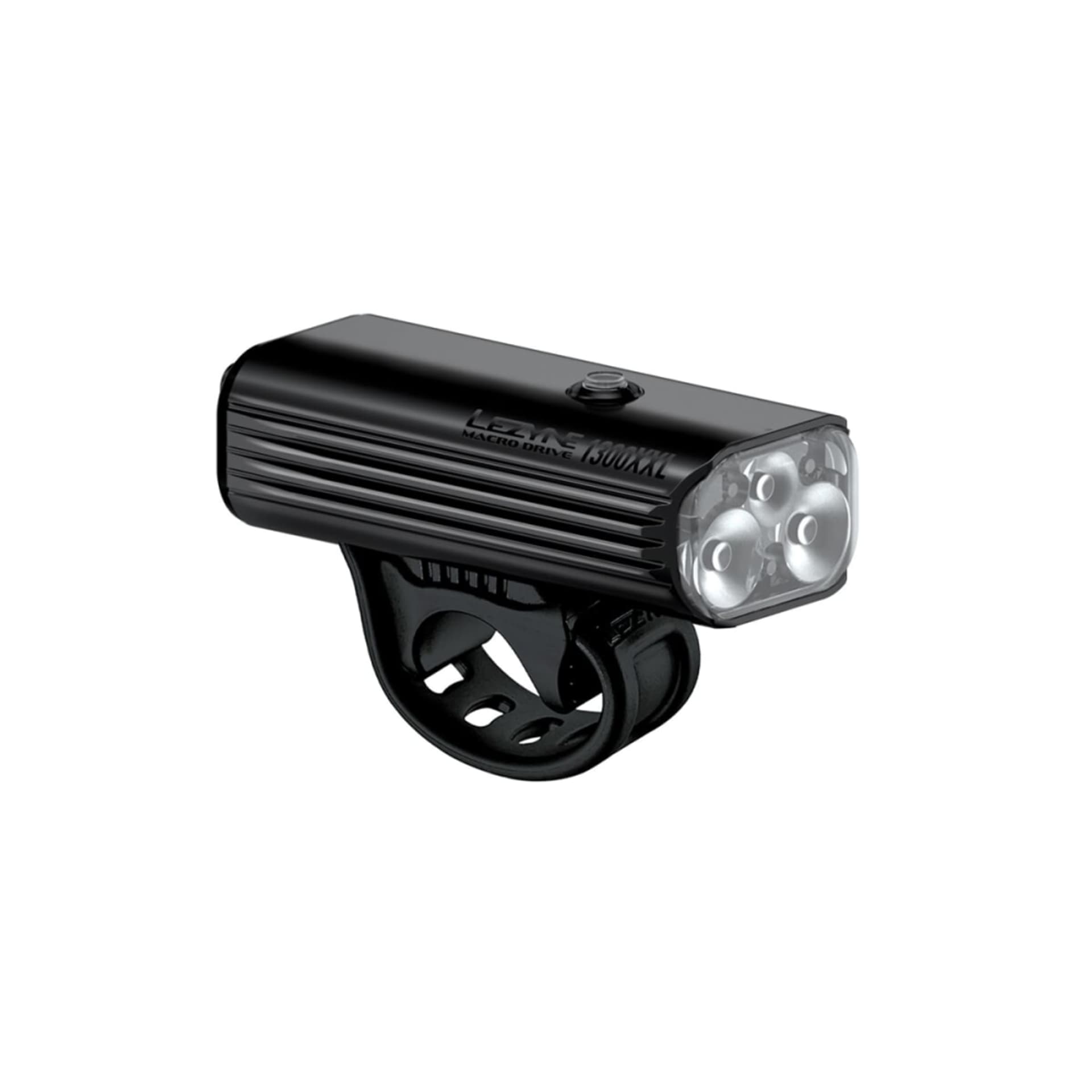 

Lampka przednia LEZYNE Macro Drive 1300XXL czarna