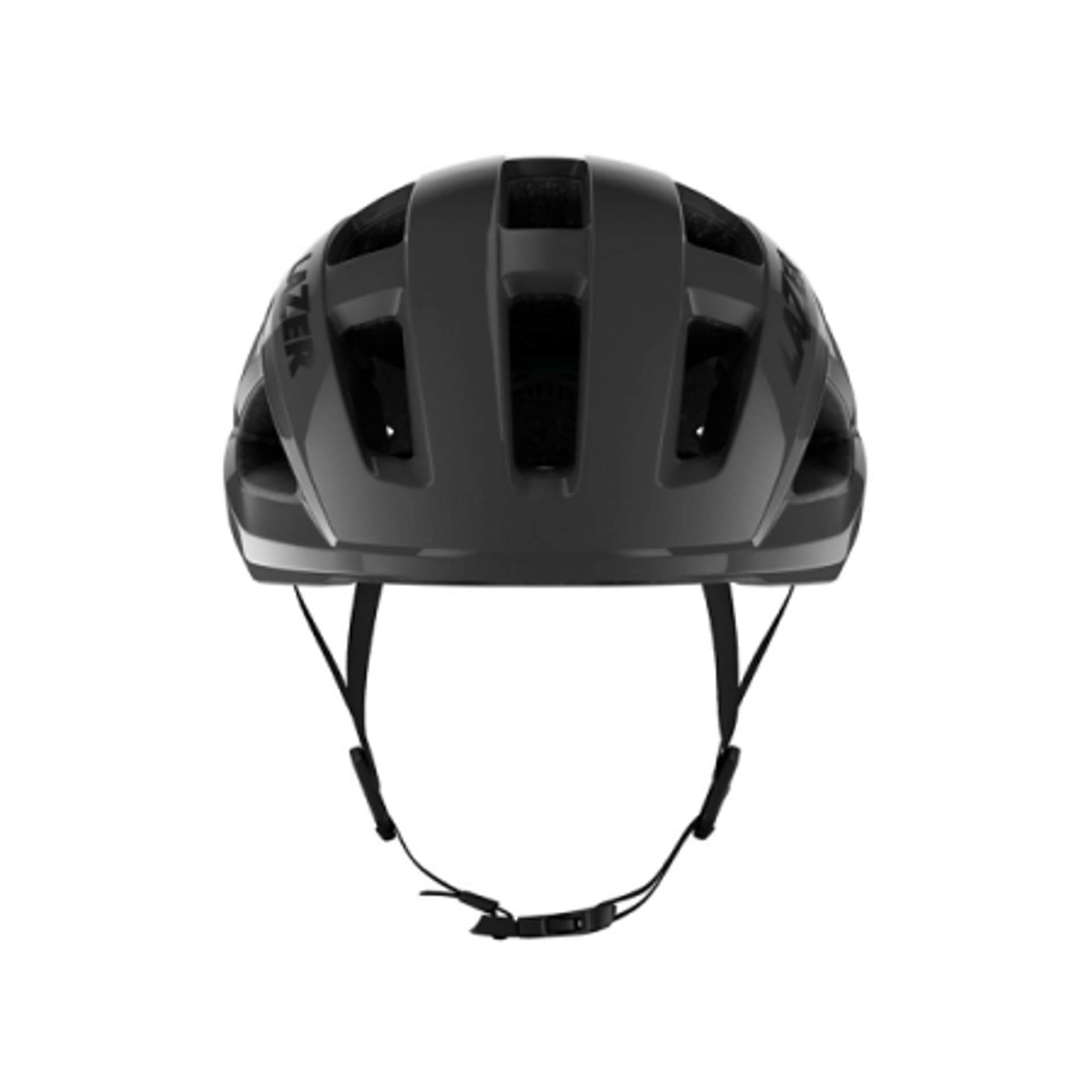 

Kask rowerowy Lazer Tonic KinetiCore tytanowy roz. L