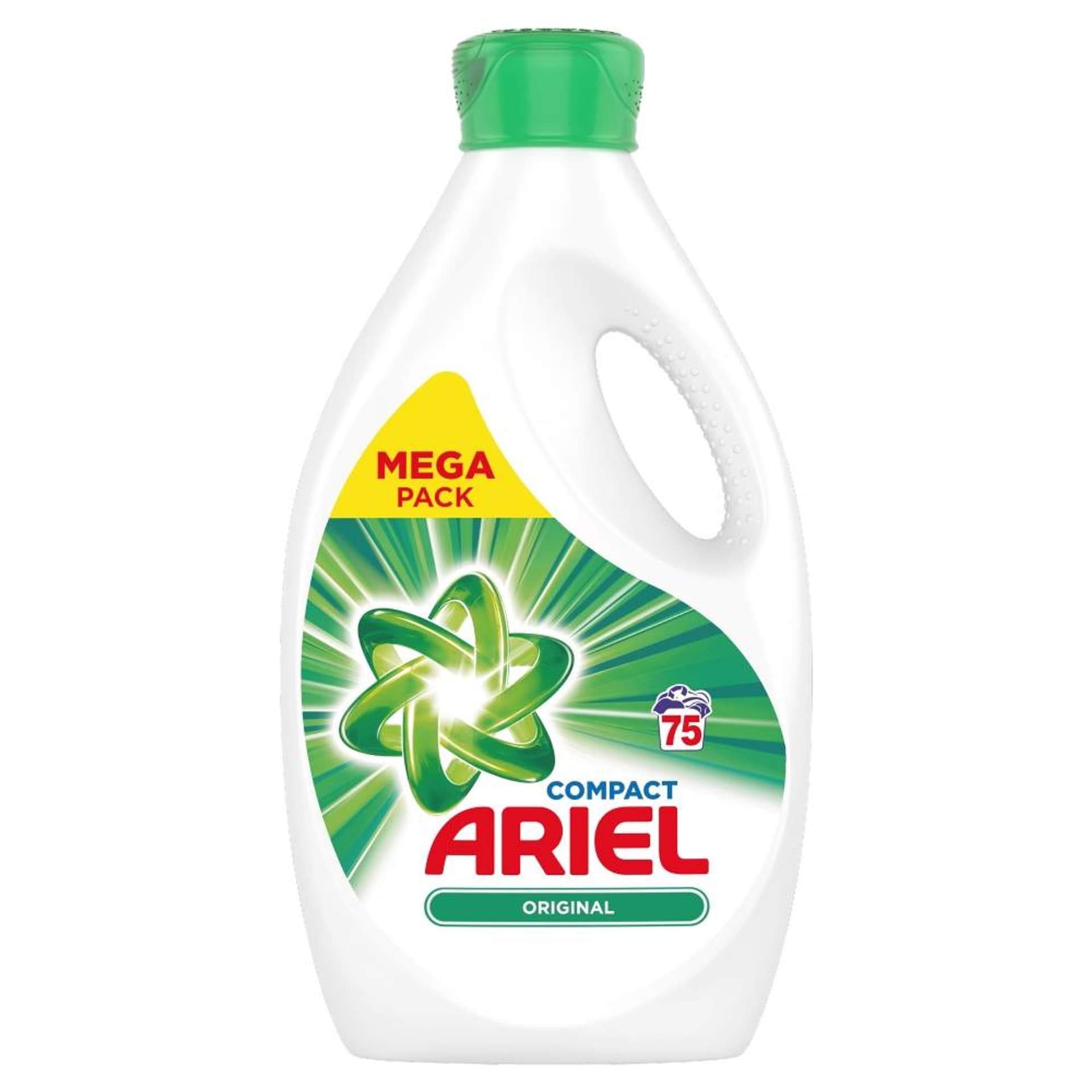 

Ariel Original Żel do Prania 75 prań