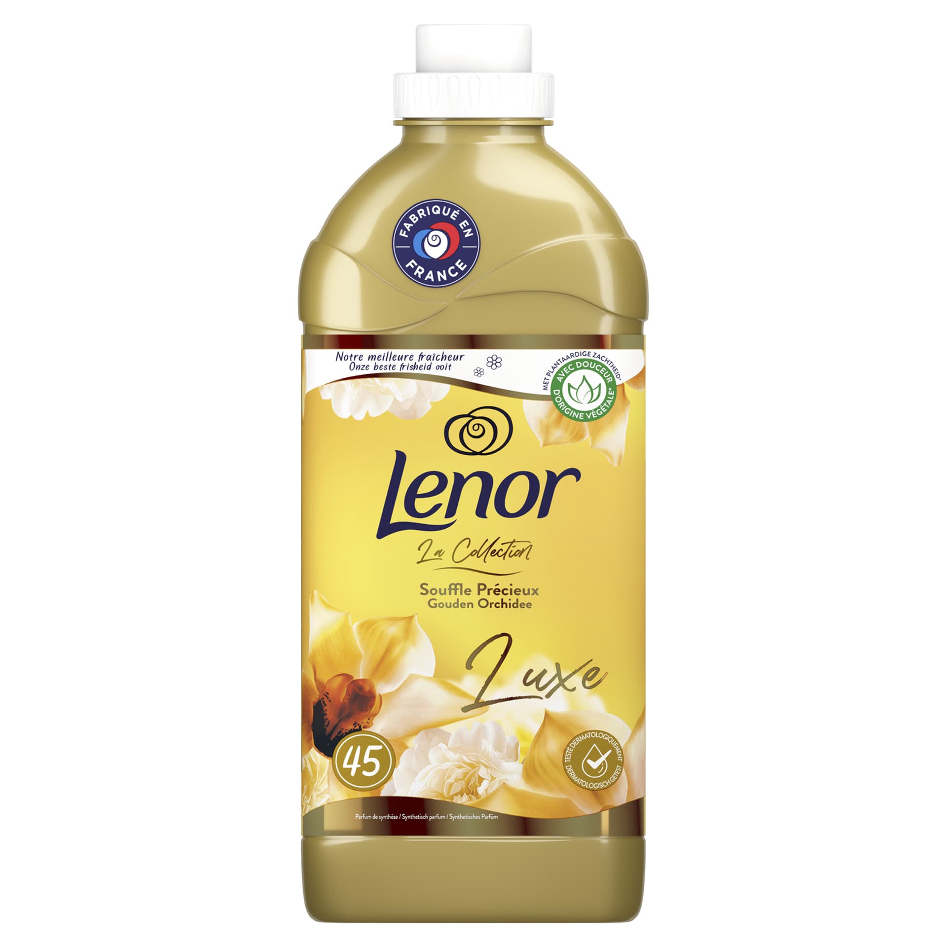 

Lenor Gold Orchidee Luxe Płyn do Płukania 1,035 l