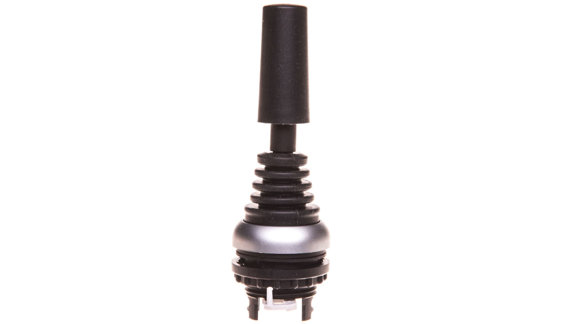 

Napęd joysticka dwukierunkowy LEWO-PRAWO 22mm bez samopowrotu IP66 M22-WRJ2H 289199
