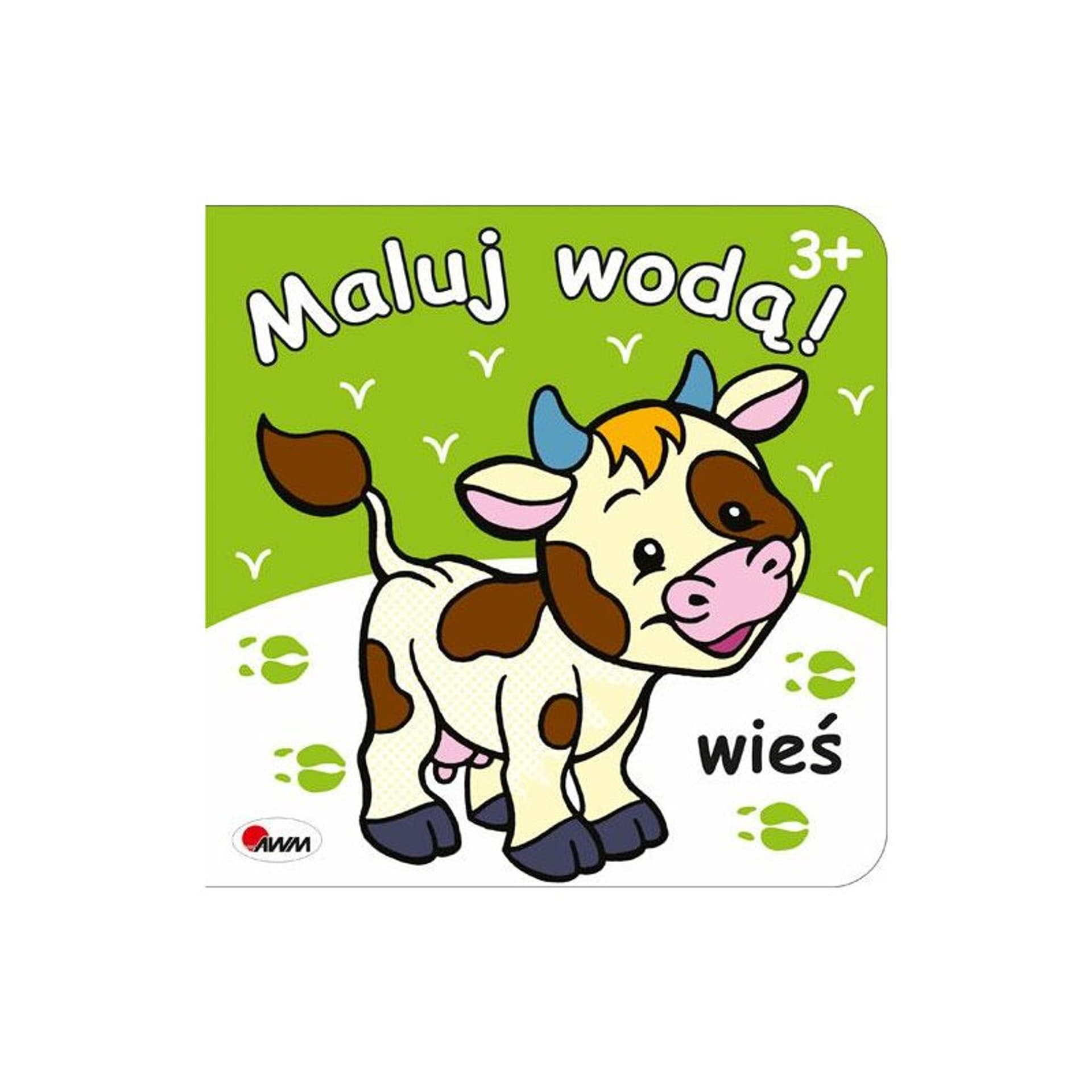 

Maluj wodą wieś