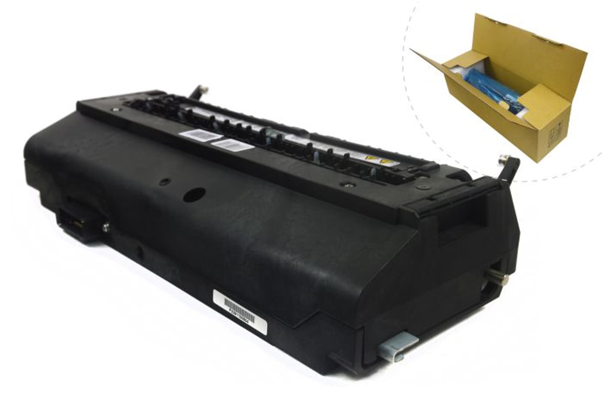 

Zespół grzejny - Fuser Unit Ricoh MPC2800, MPC3300 220V-230V (D0254058, D025-4058, D0254062, D025-4062, D0254063, D025-4063)