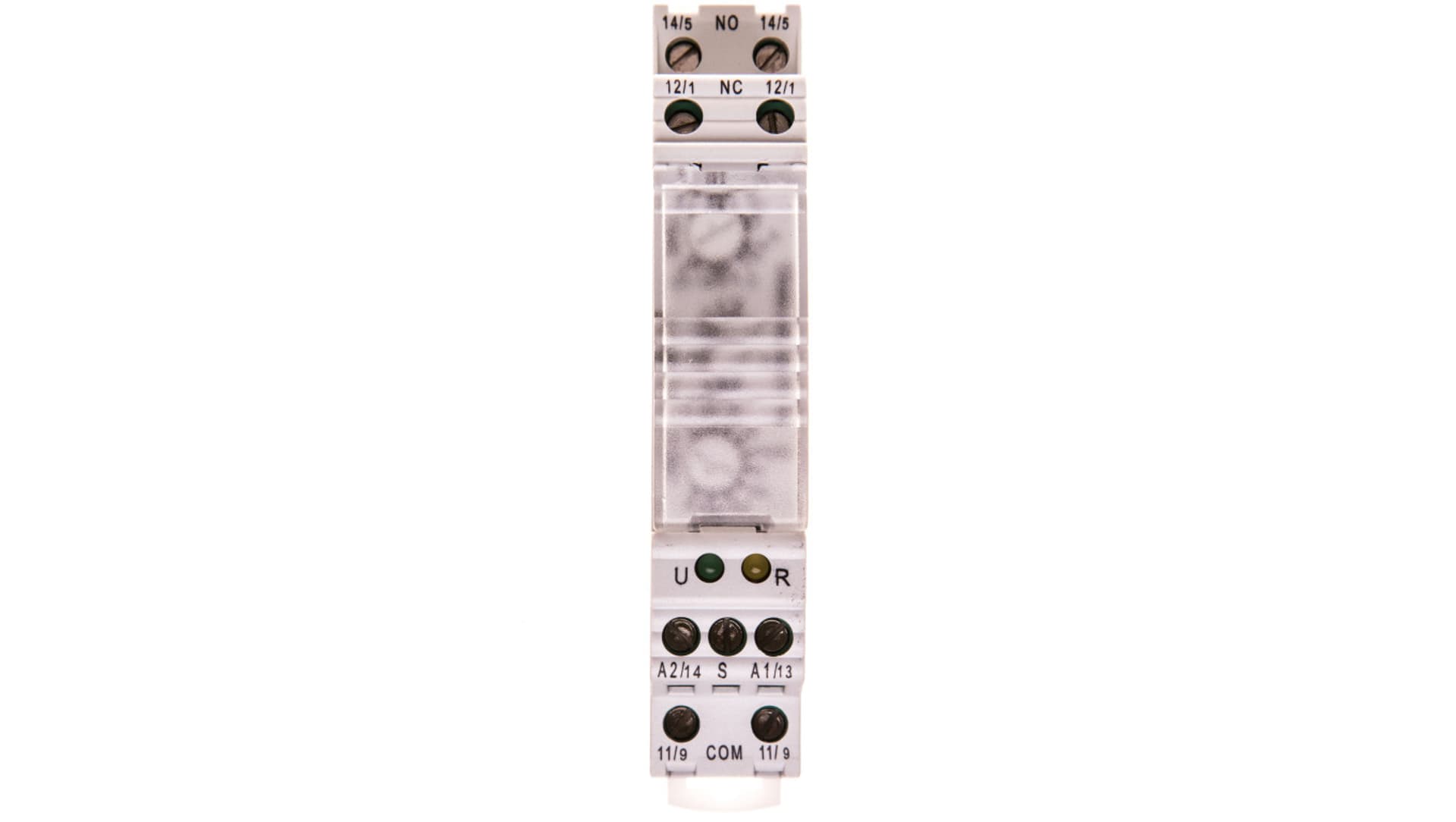 

Przekaźnik czasowy wielofunkcyjny 1P 16A 230V AC TR4N-230AC-11-M 856580