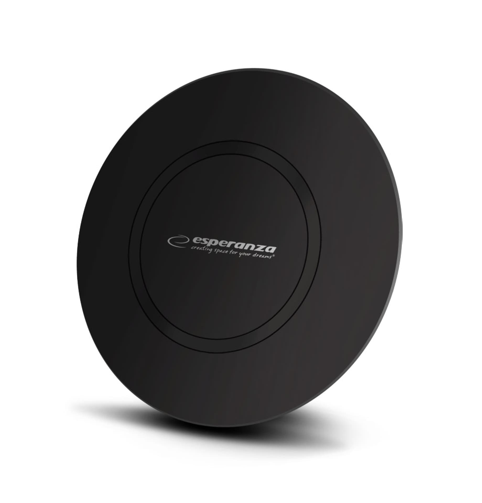 

EZC102 Esperanza ładowarka bezprzewodowa 15w preon