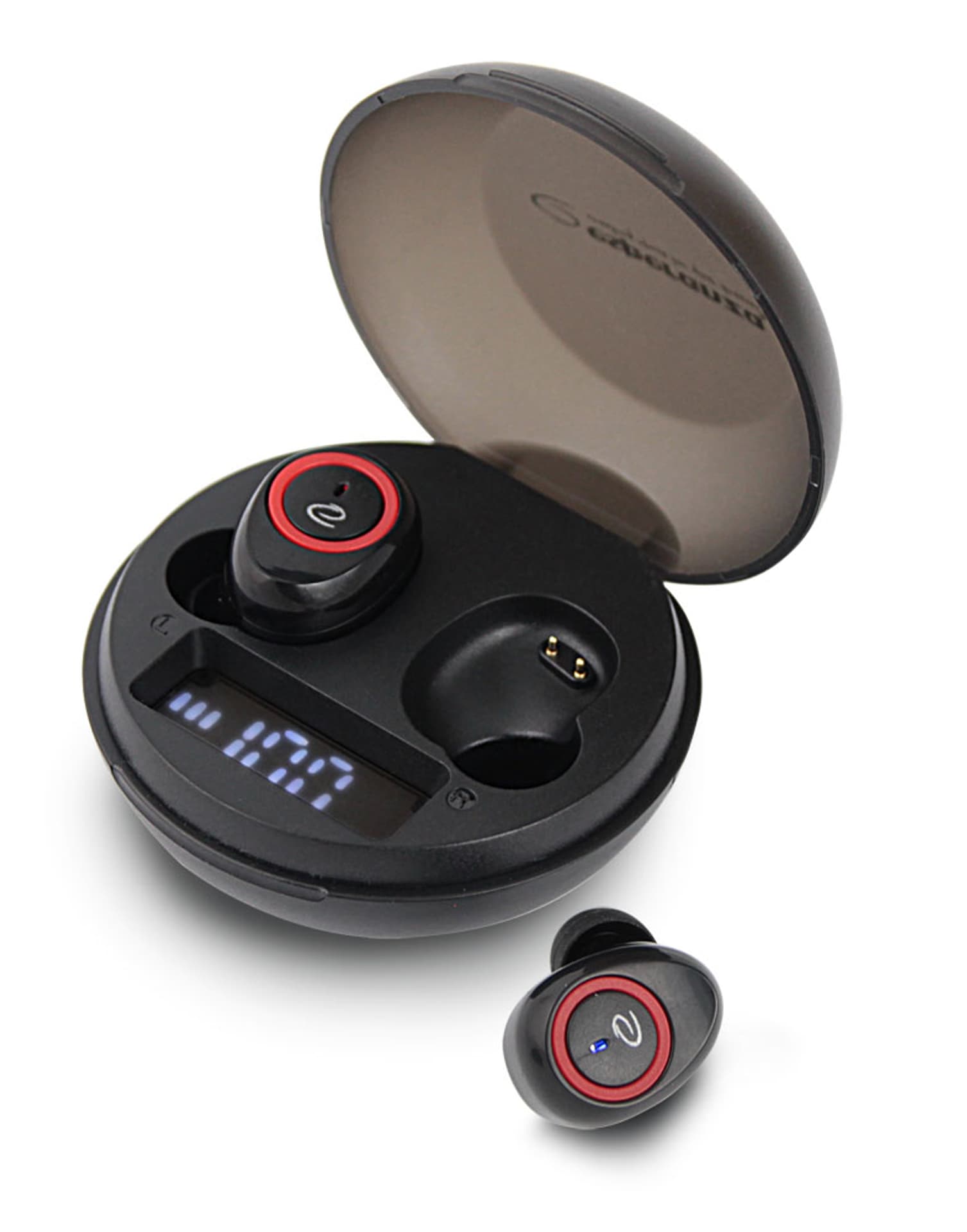 

EH236K Esperanza słuchawki douszne bluetooth tws volans