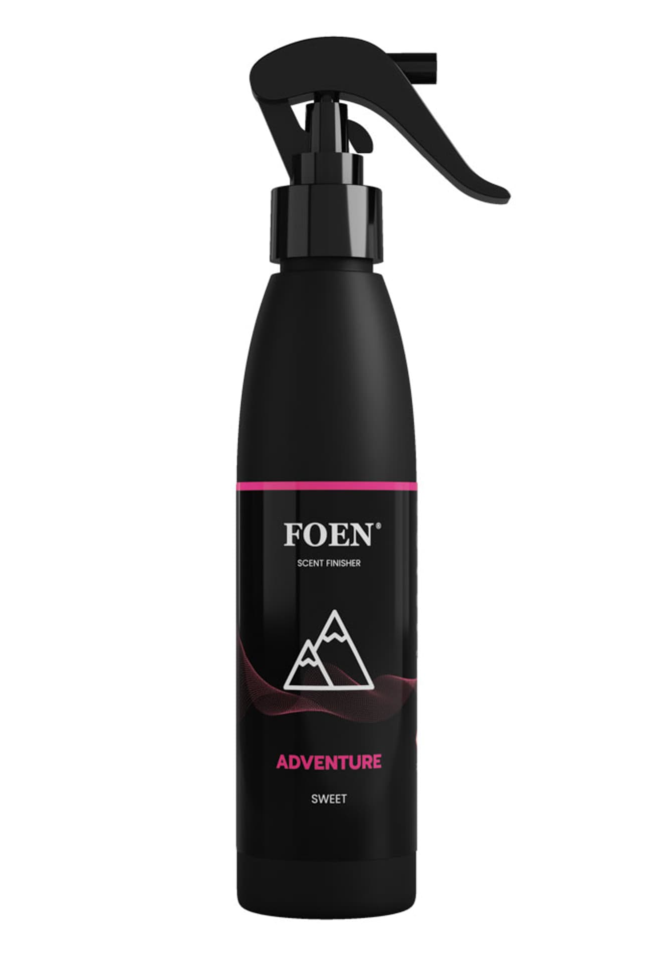 

Foen Adventure Small - perfumy samochodowe
