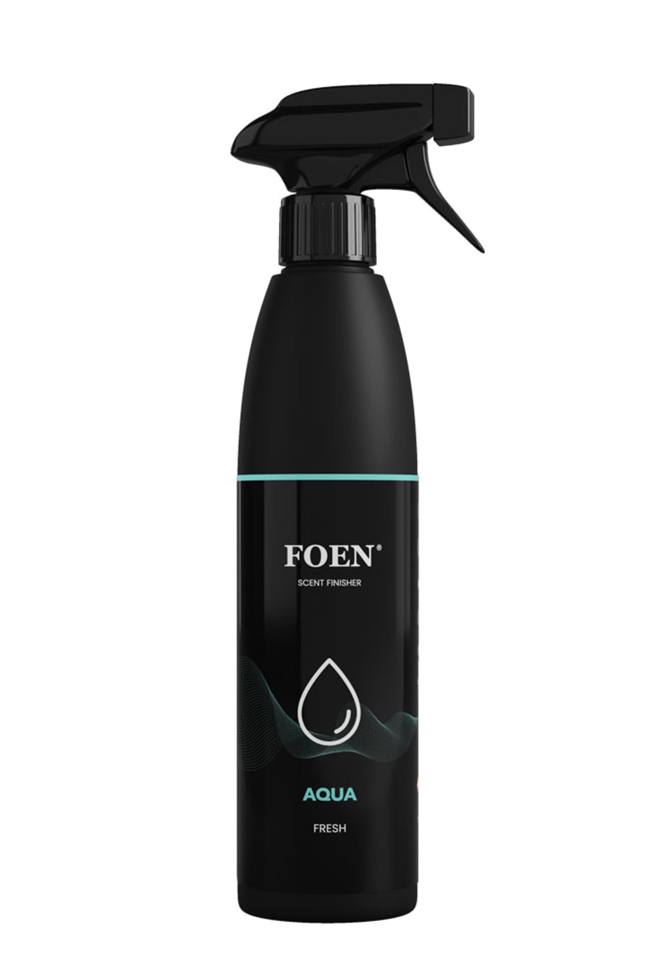 

Foen Aqua Large - perfumy samochodowe