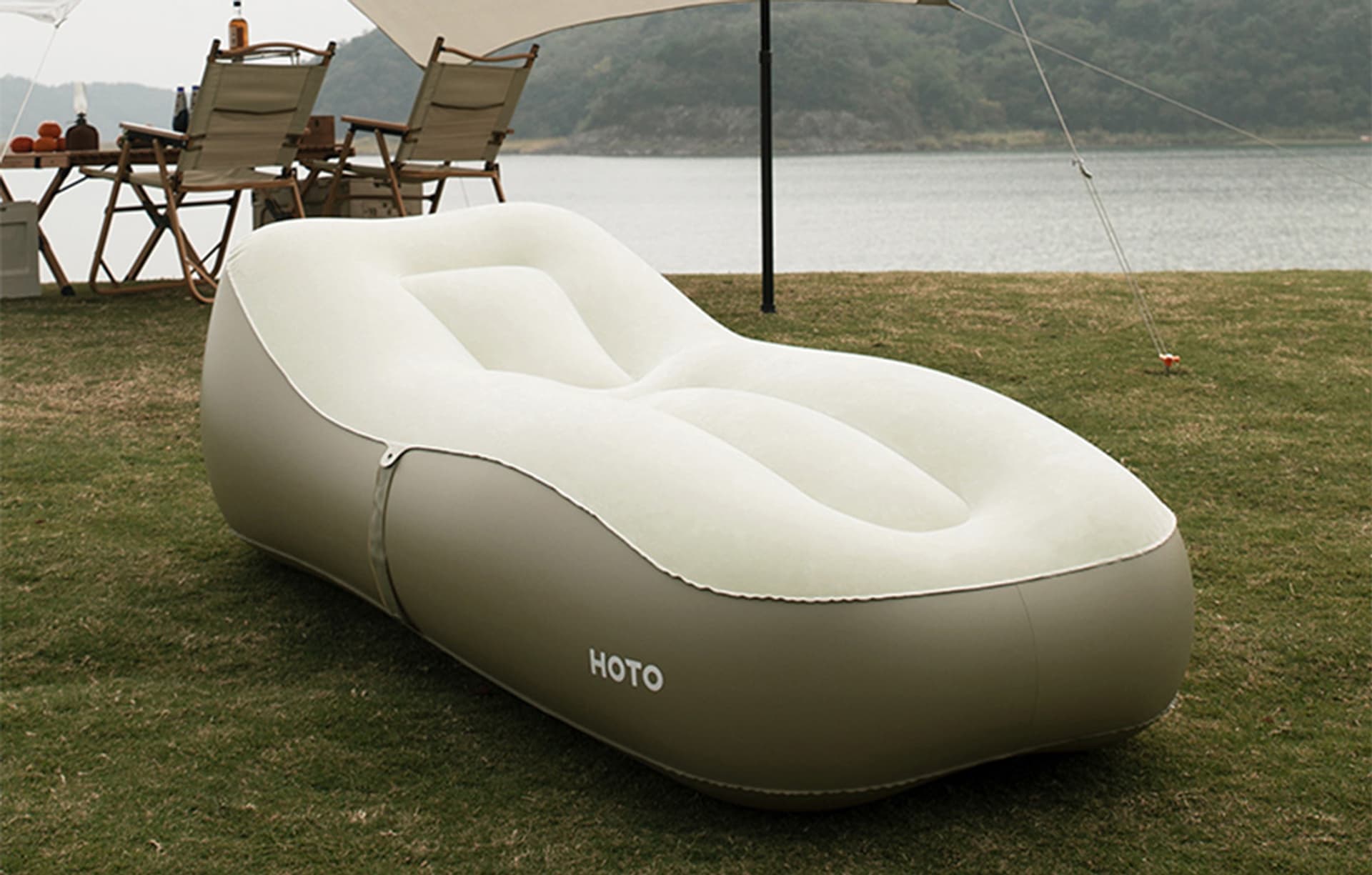 

Sofa samopompująca HOTO QWOGH004