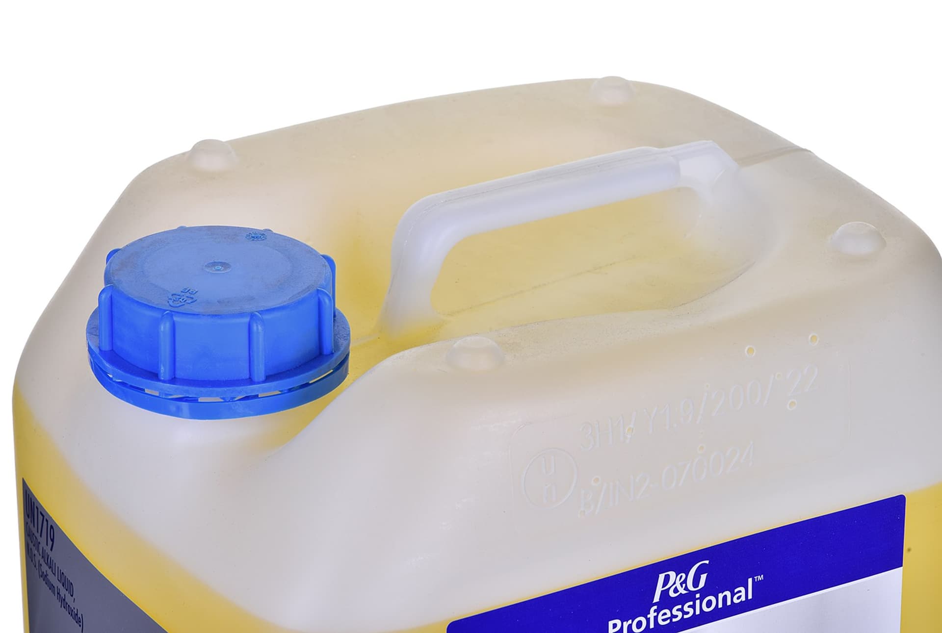 

Fairy Professional detergent do zmywarek auto. 10L