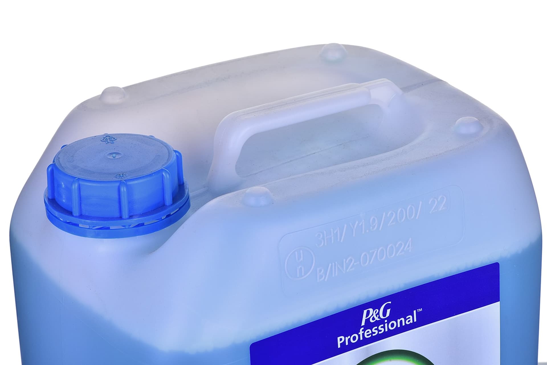 

Fairy Professional nabłyszczacz do zmywarek auto10L