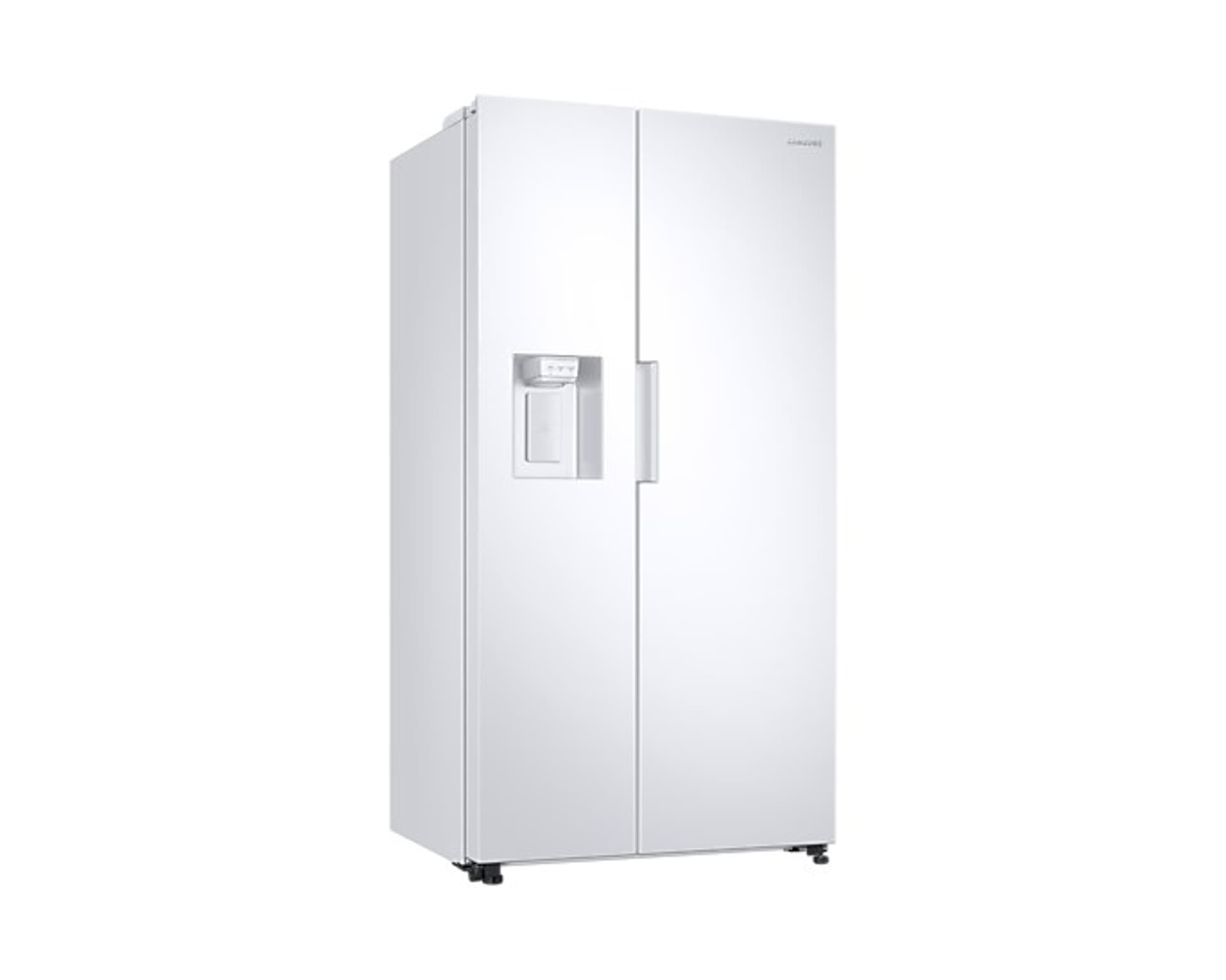 

Chłodziarko-zamrażarka SAMSUNG RS67A8810WW