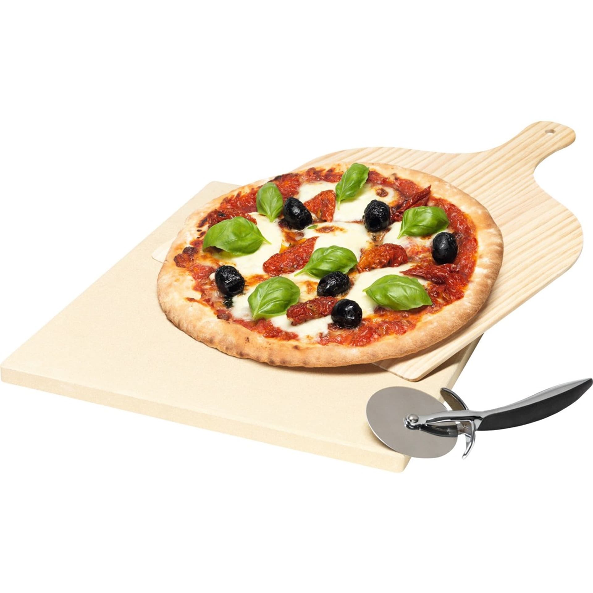 

Kamień do pizzy ELECTROLUX E9OHPS1