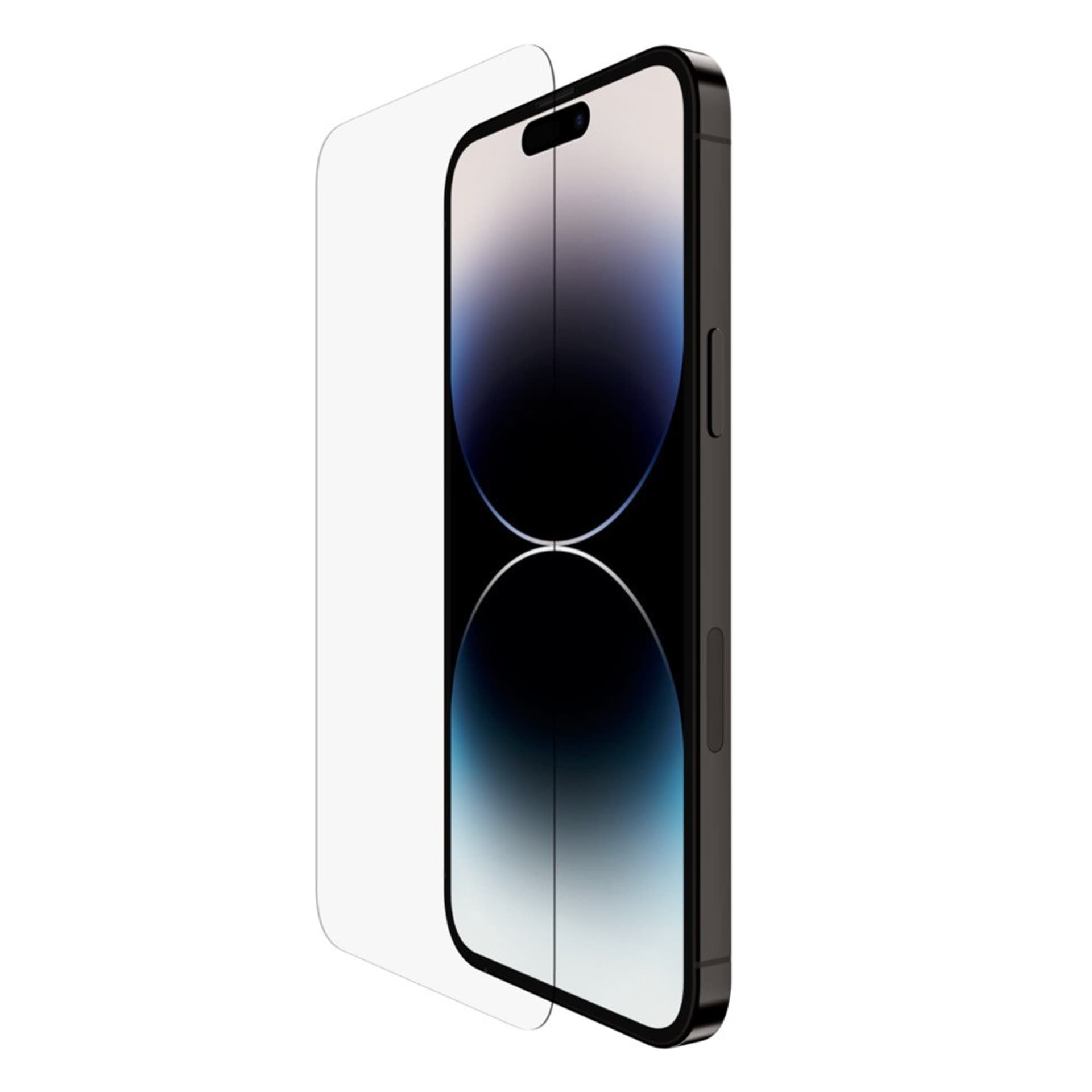 

BELKIN SCREENFORCE PRO TEMPEGLASS IPHONE 14 PROMAX