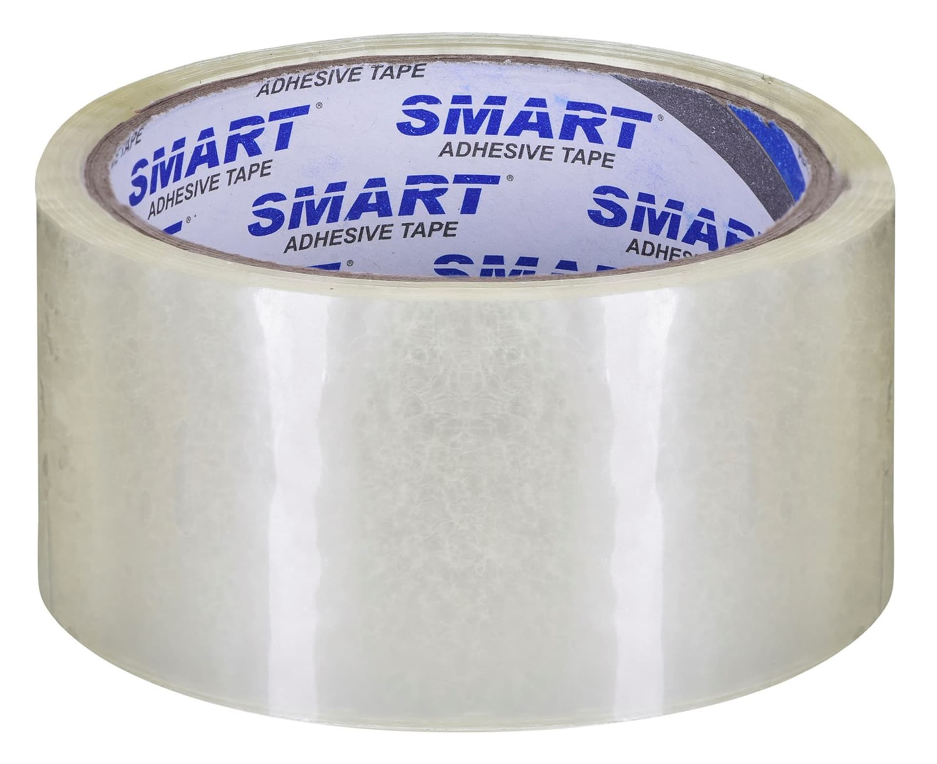 

TAŚMA PAKOWA AKRYL SMART 48X66 TRANSPARENT