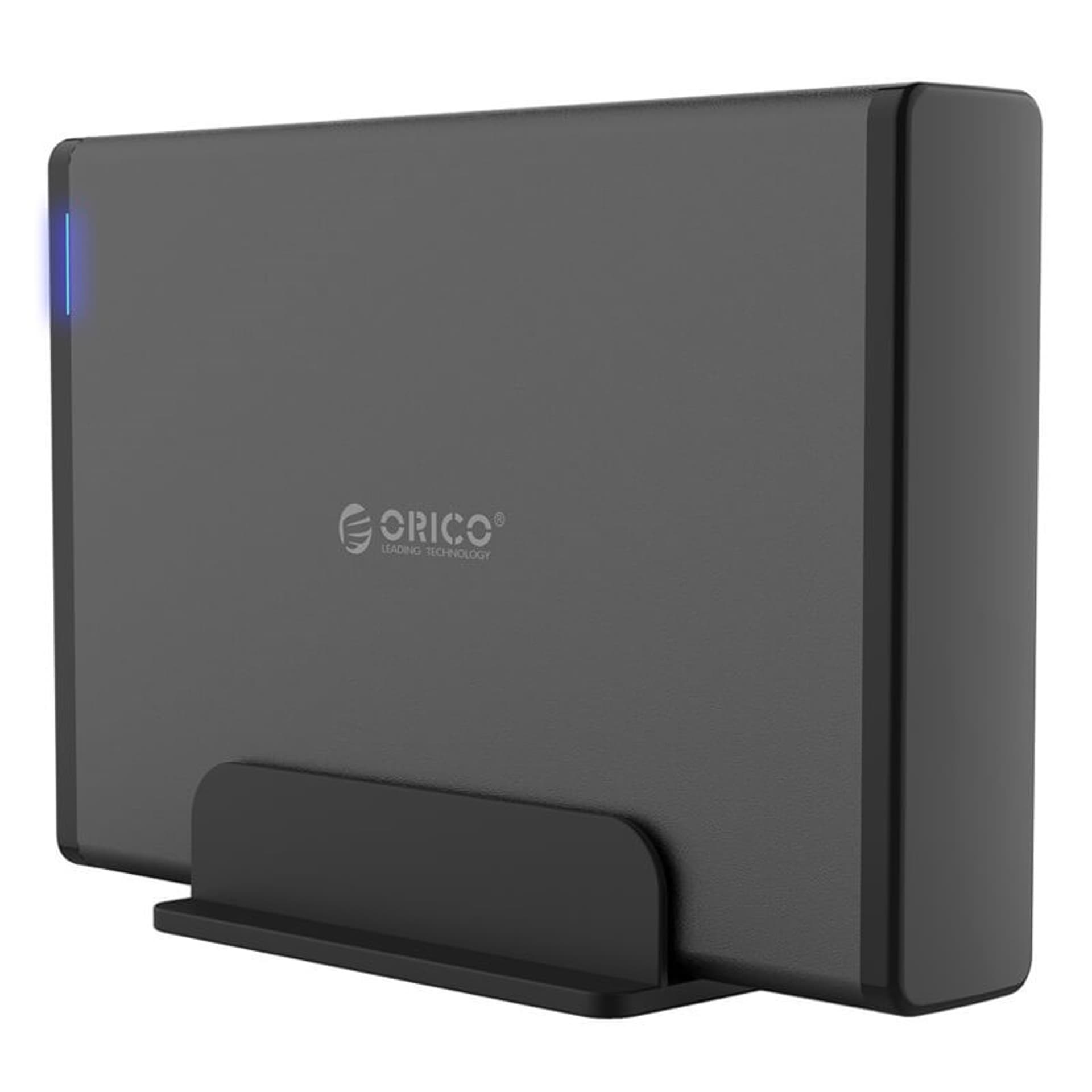 

ORICO OBUDOWA NA DYSK USB-C 3.1 GEN 1, 3,5' SATA