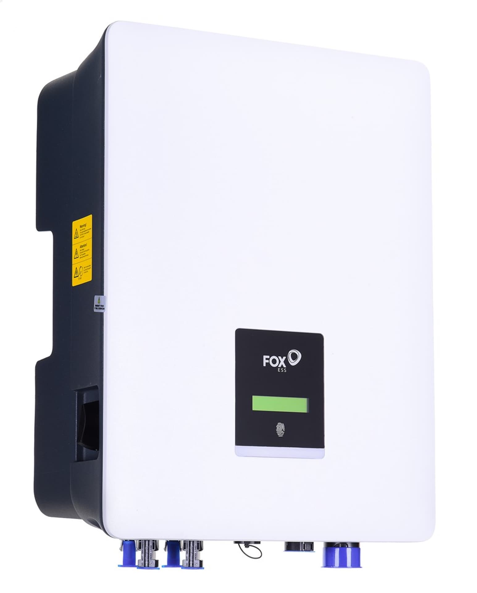 

INWERTER FALOWNIK 3-FAZOWY FoxESS T6 G3 (AFCI) 6kW, Afci) 6k